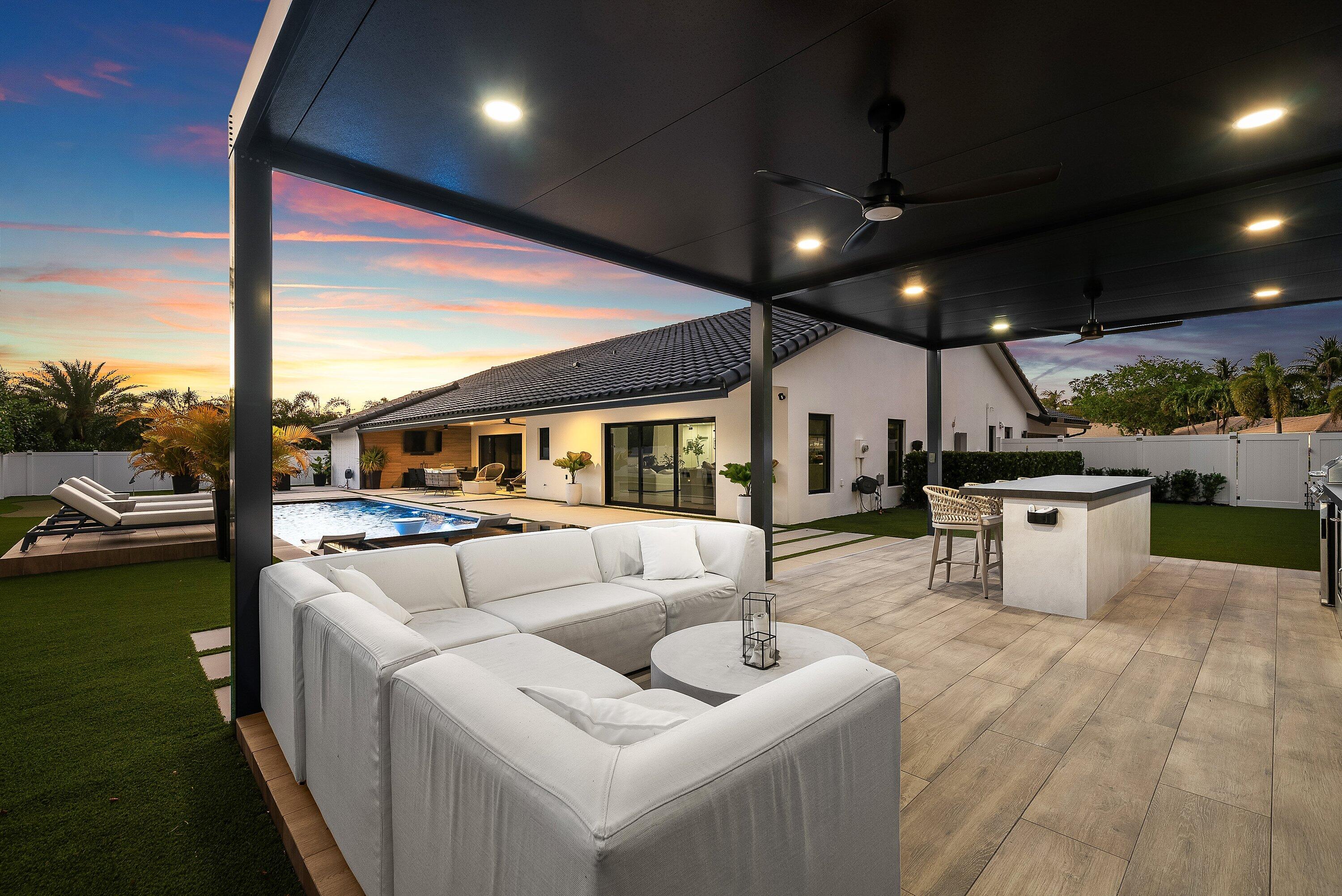 LAKE EDEN SUB 2 - Residential