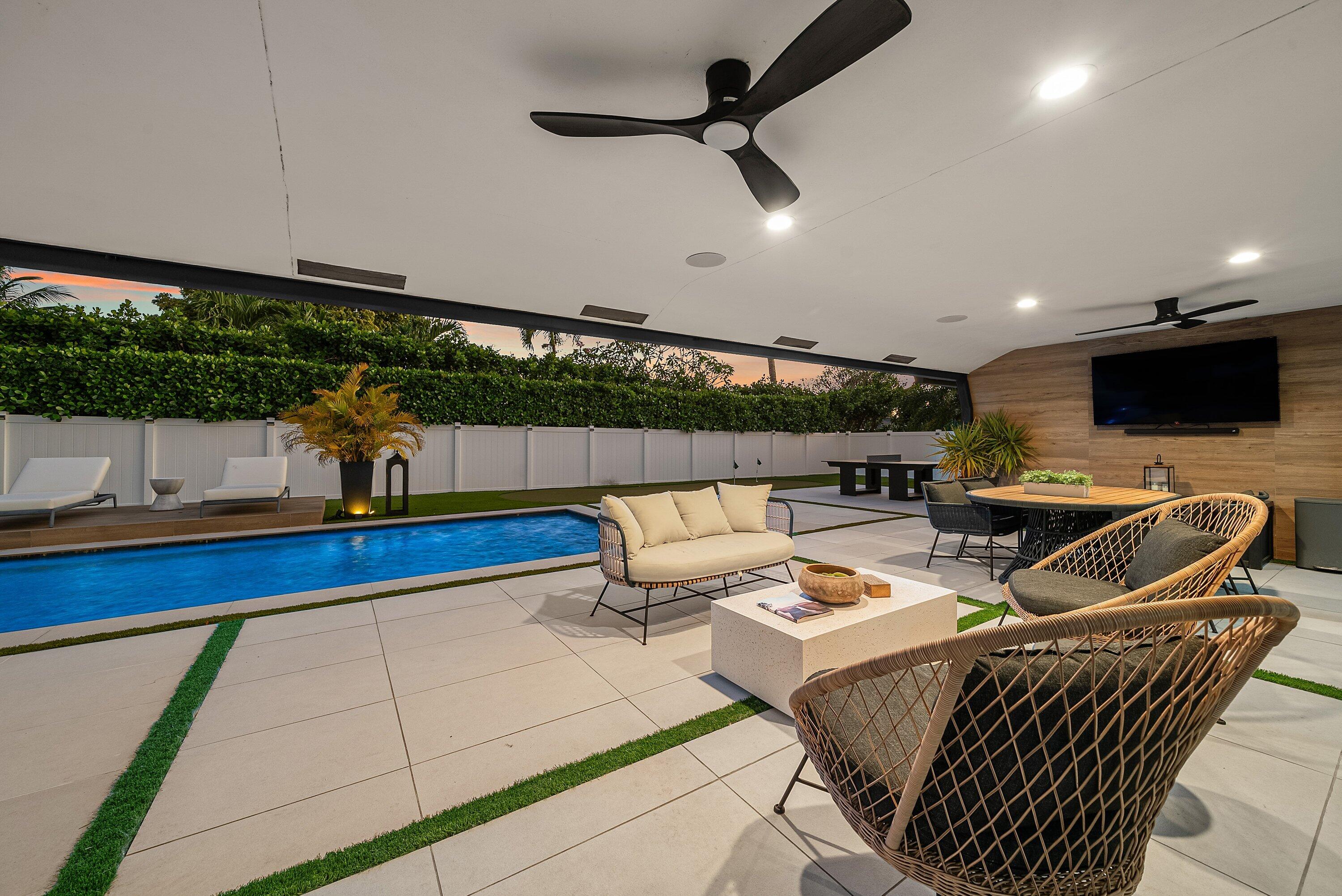 LAKE EDEN SUB 2 - Residential