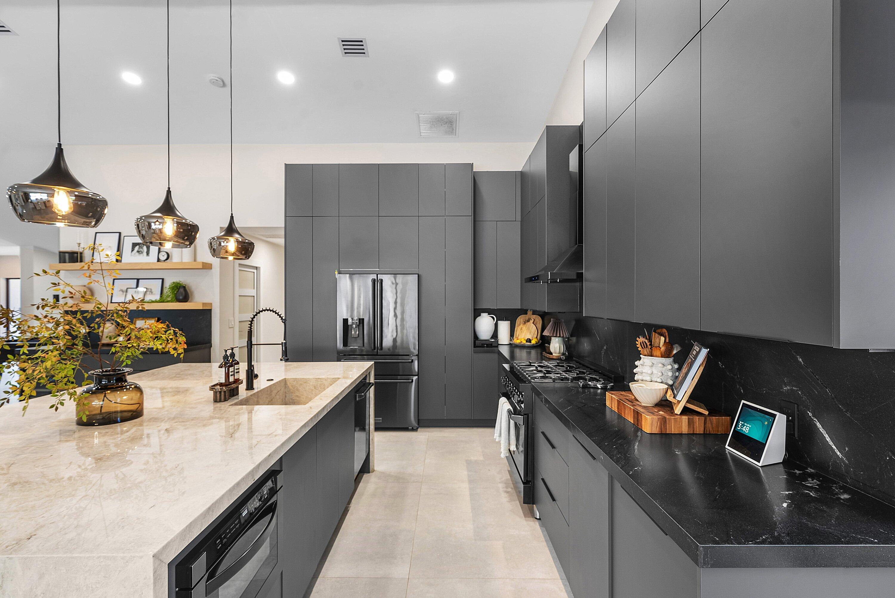 LAKE EDEN SUB 2 - Residential