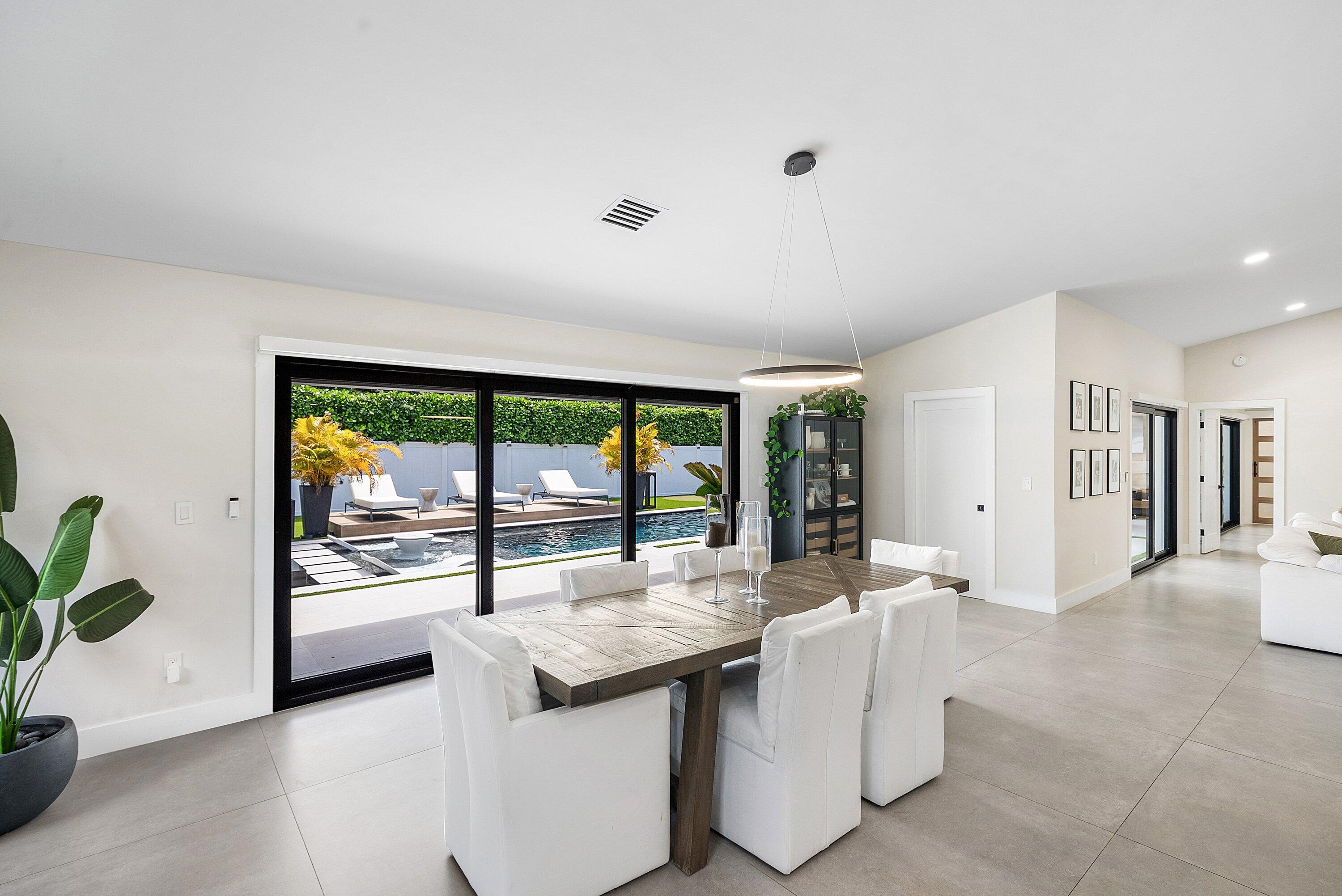 LAKE EDEN SUB 2 - Residential