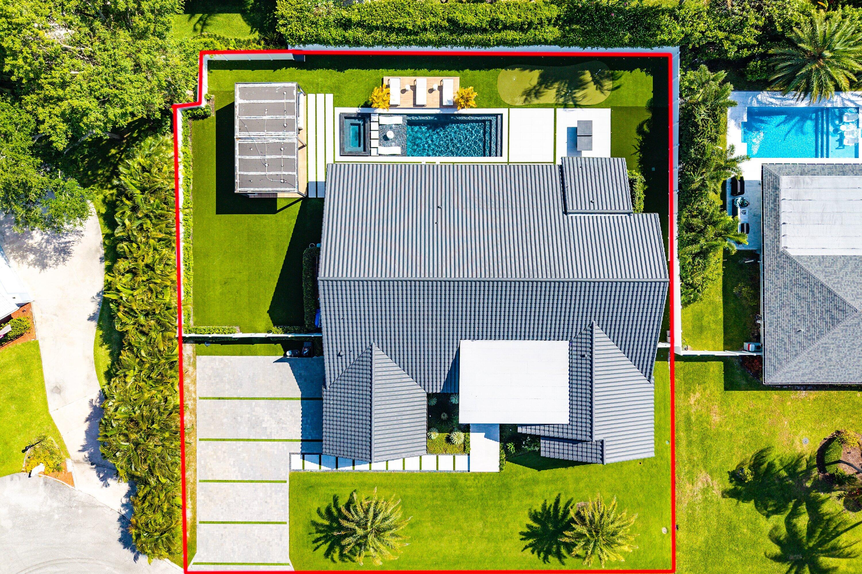 LAKE EDEN SUB 2 - Residential