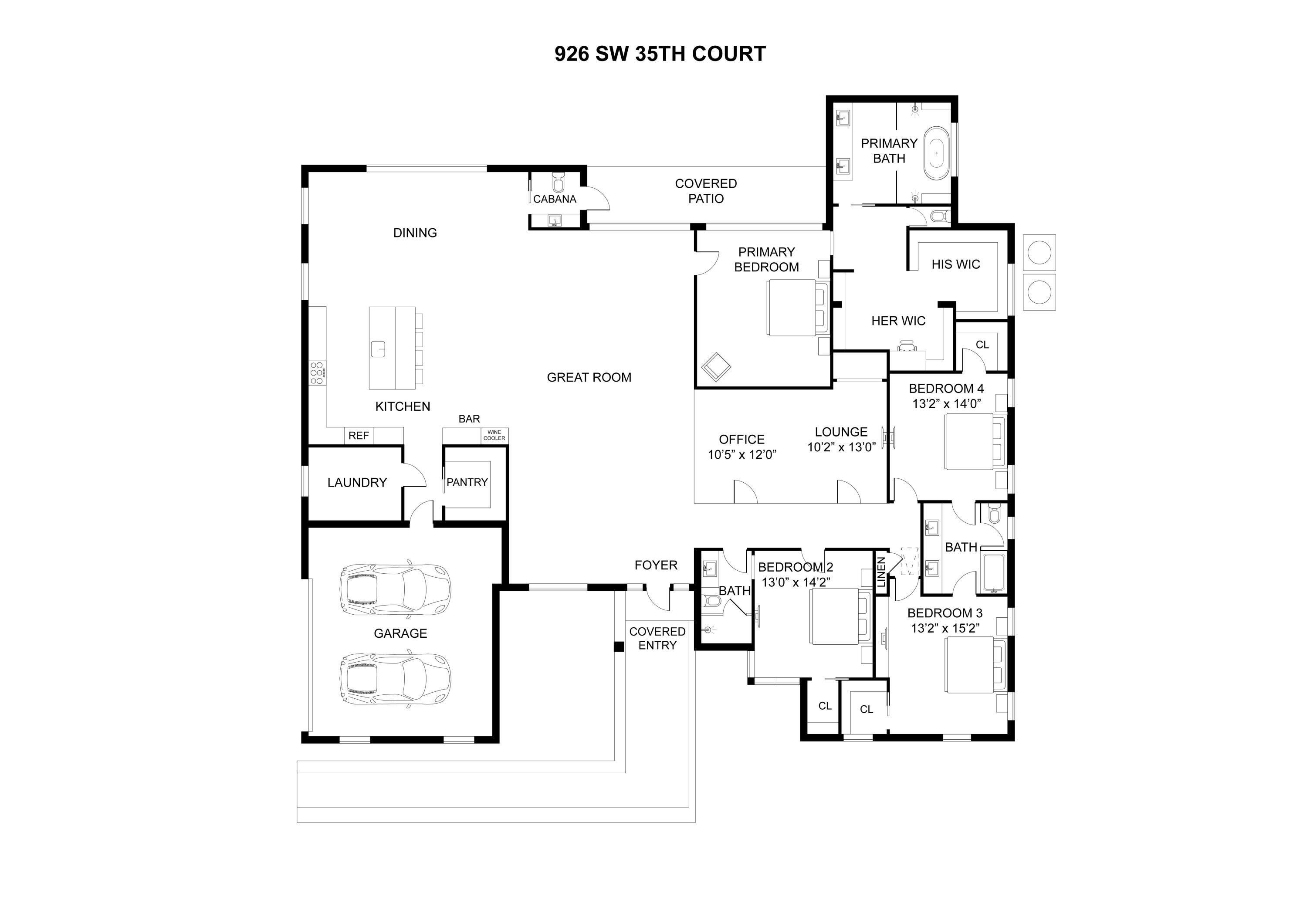 LAKE EDEN SUB 2 - Residential