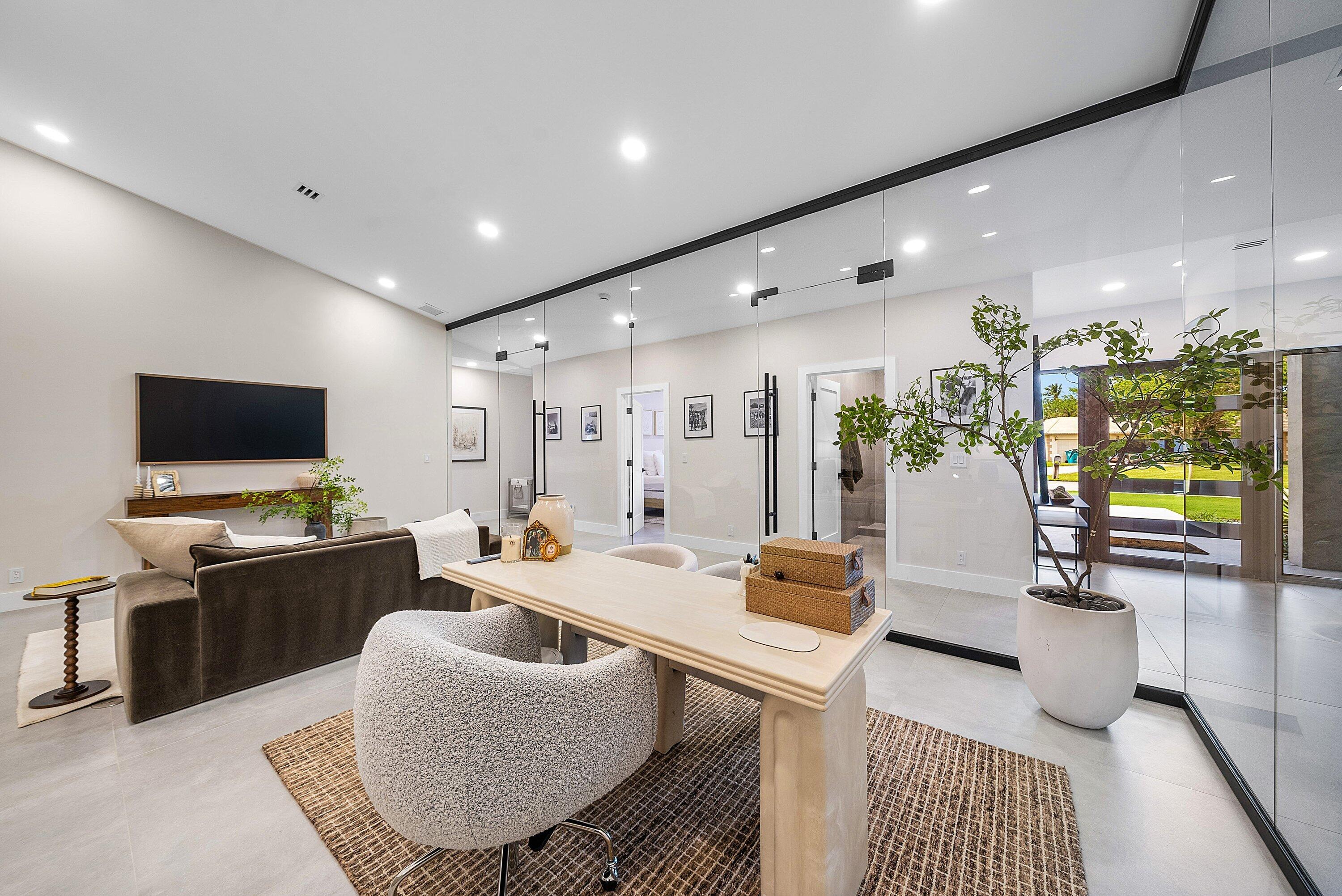 LAKE EDEN SUB 2 - Residential