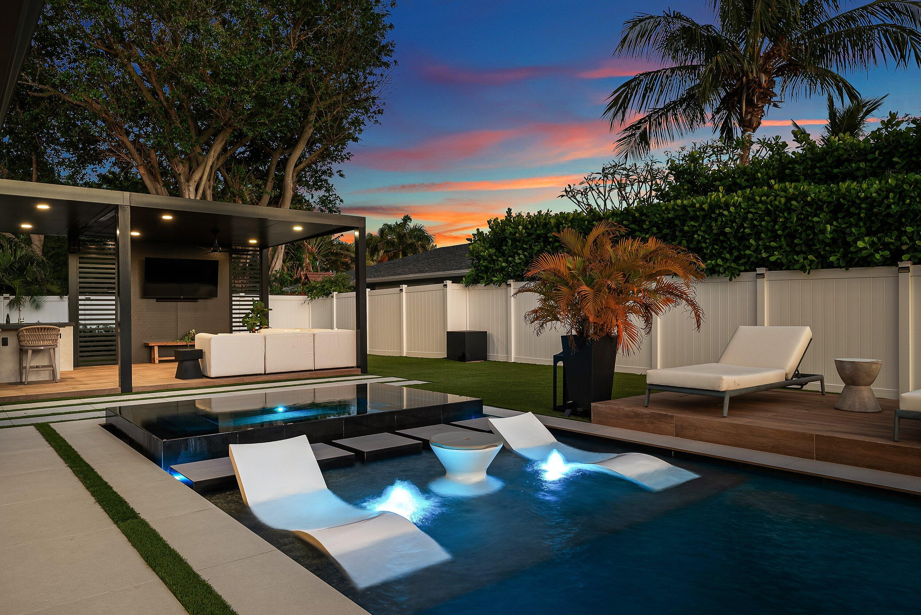 LAKE EDEN SUB 2 - Residential