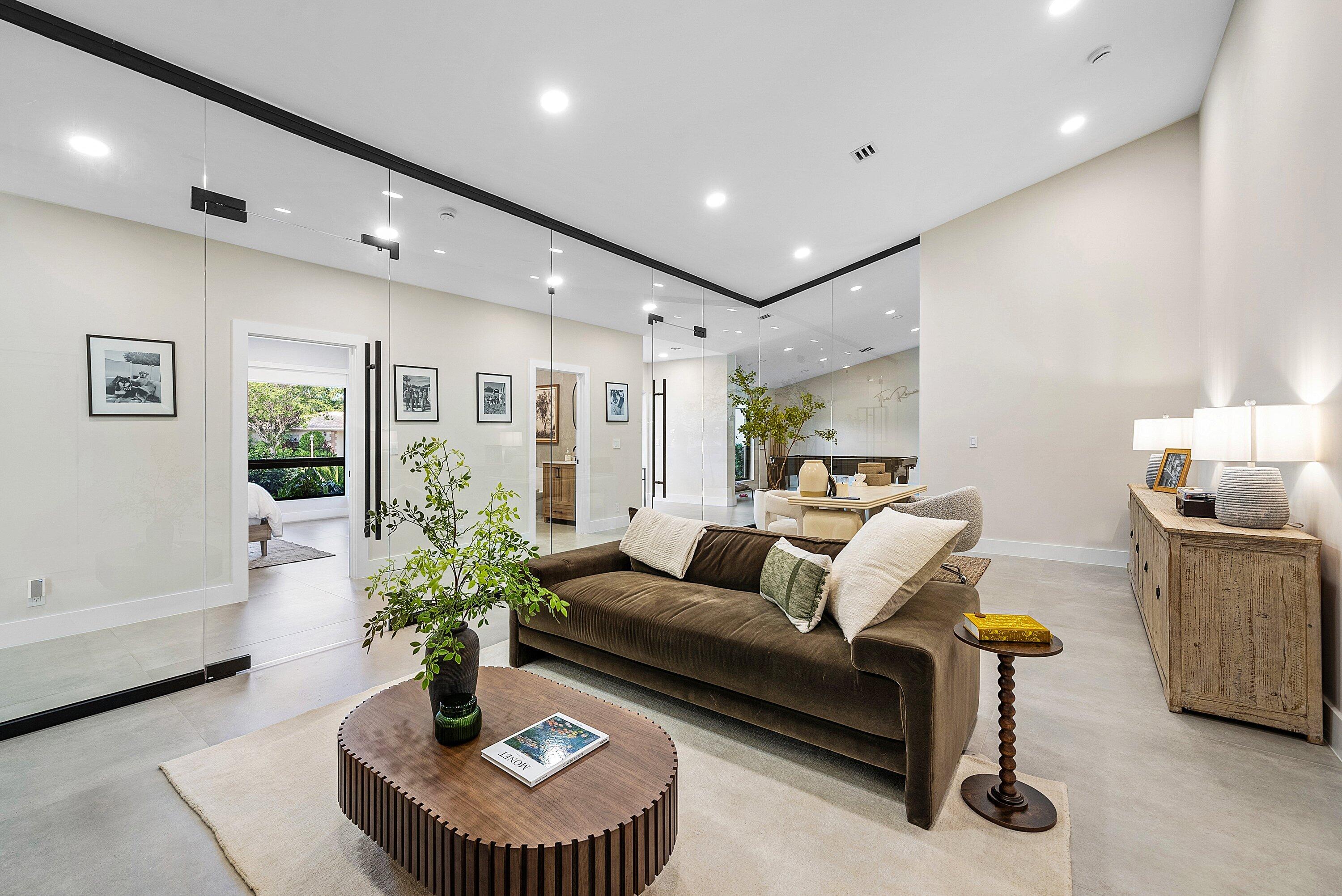 LAKE EDEN SUB 2 - Residential