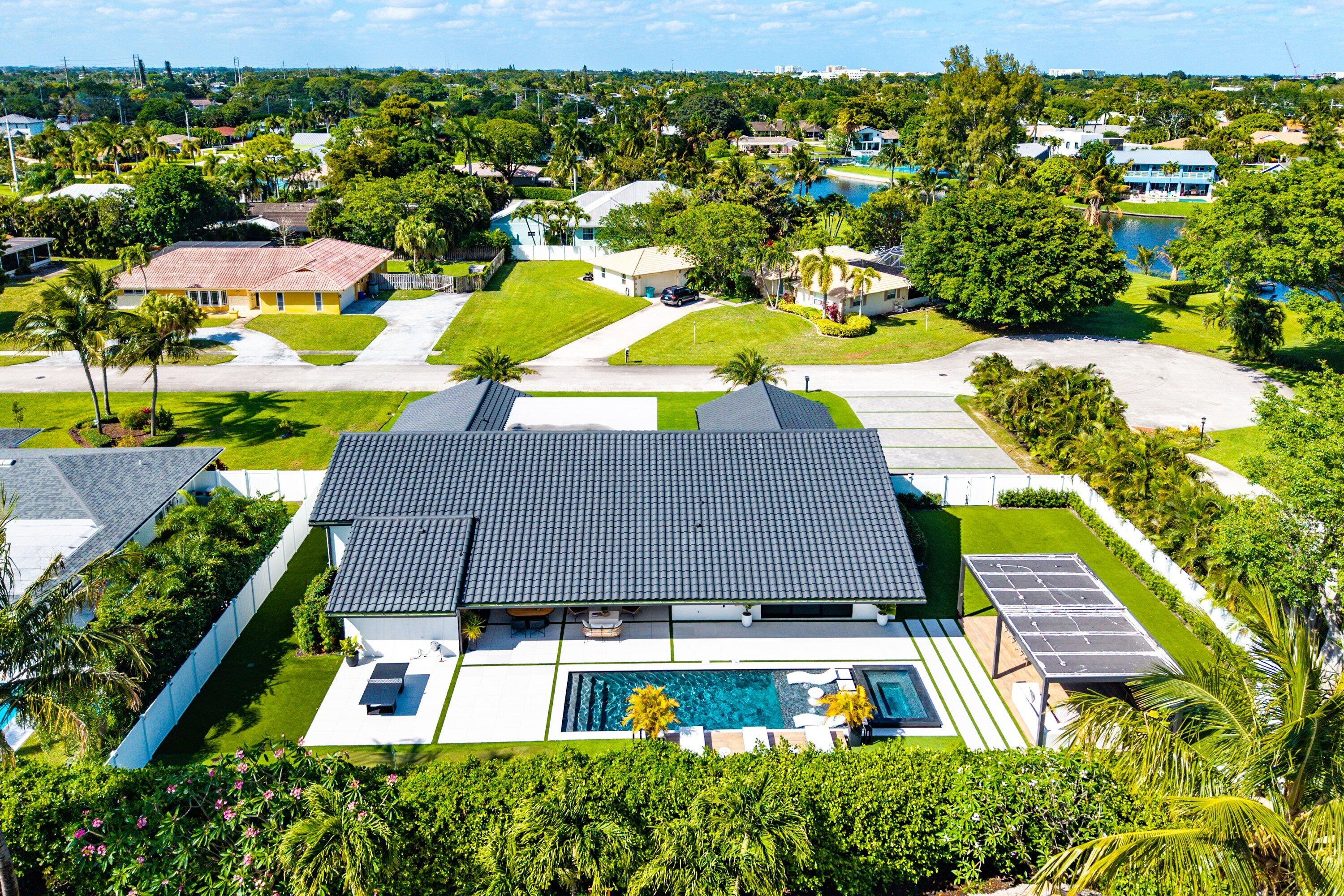 LAKE EDEN SUB 2 - Residential