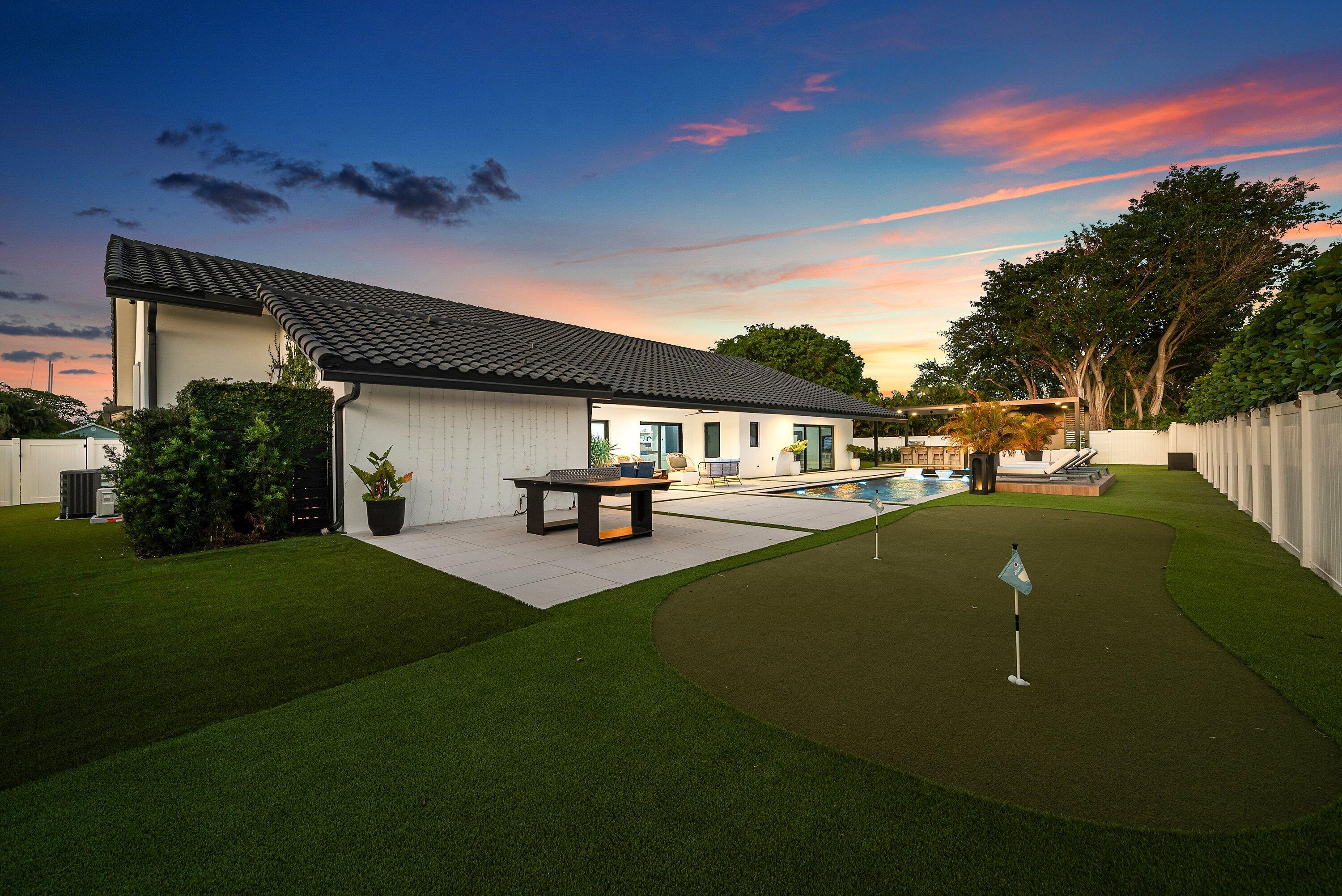 LAKE EDEN SUB 2 - Residential