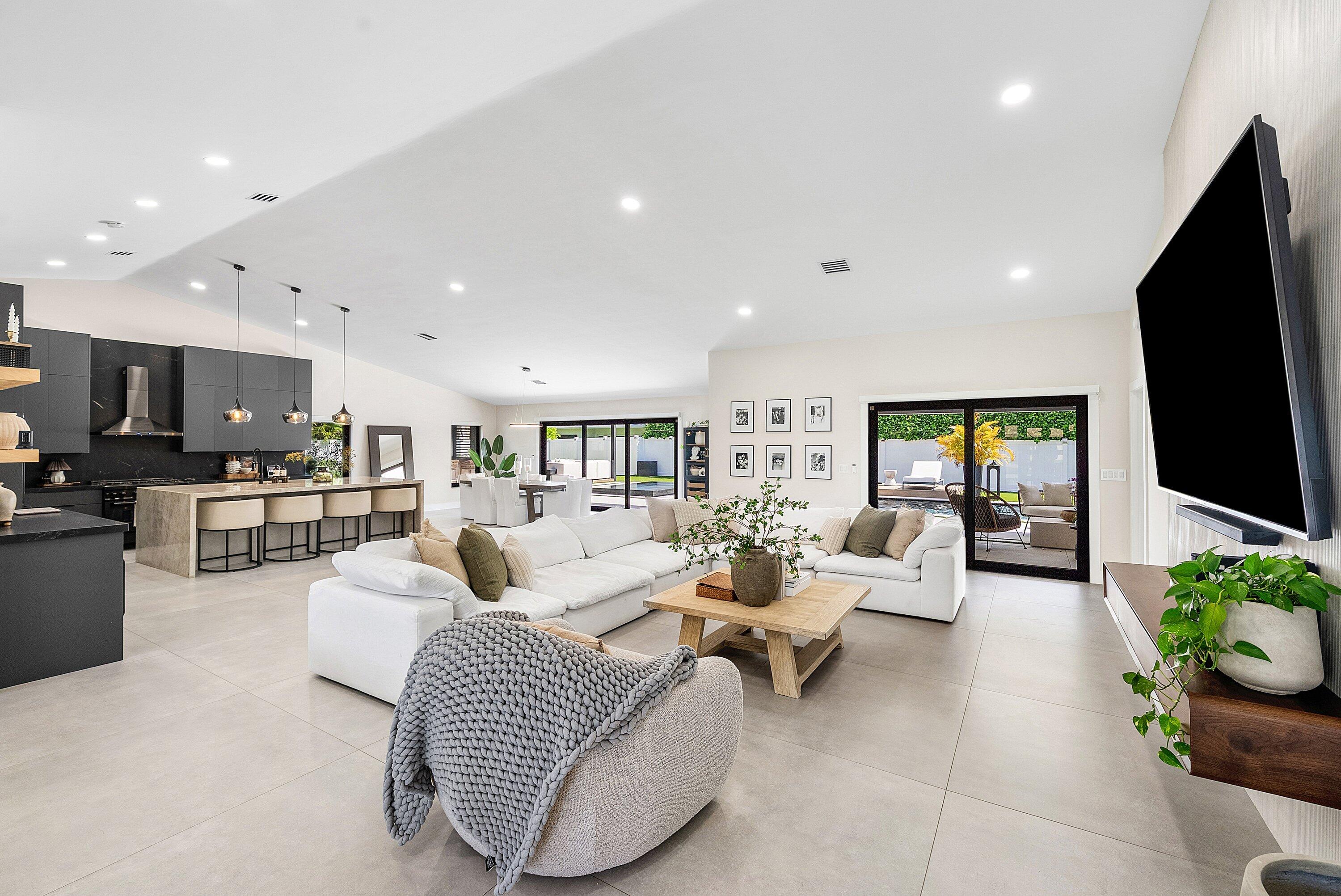 LAKE EDEN SUB 2 - Residential