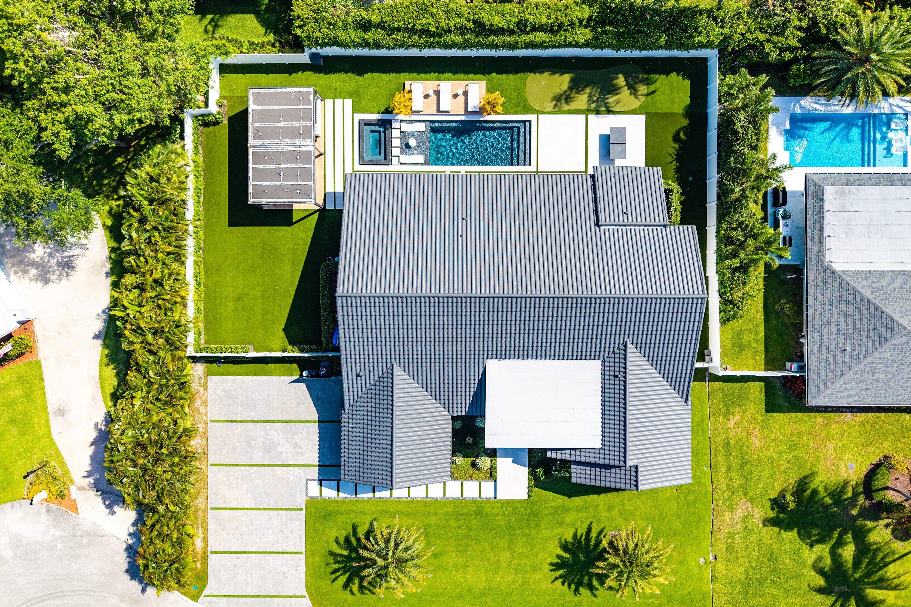 LAKE EDEN SUB 2 - Residential