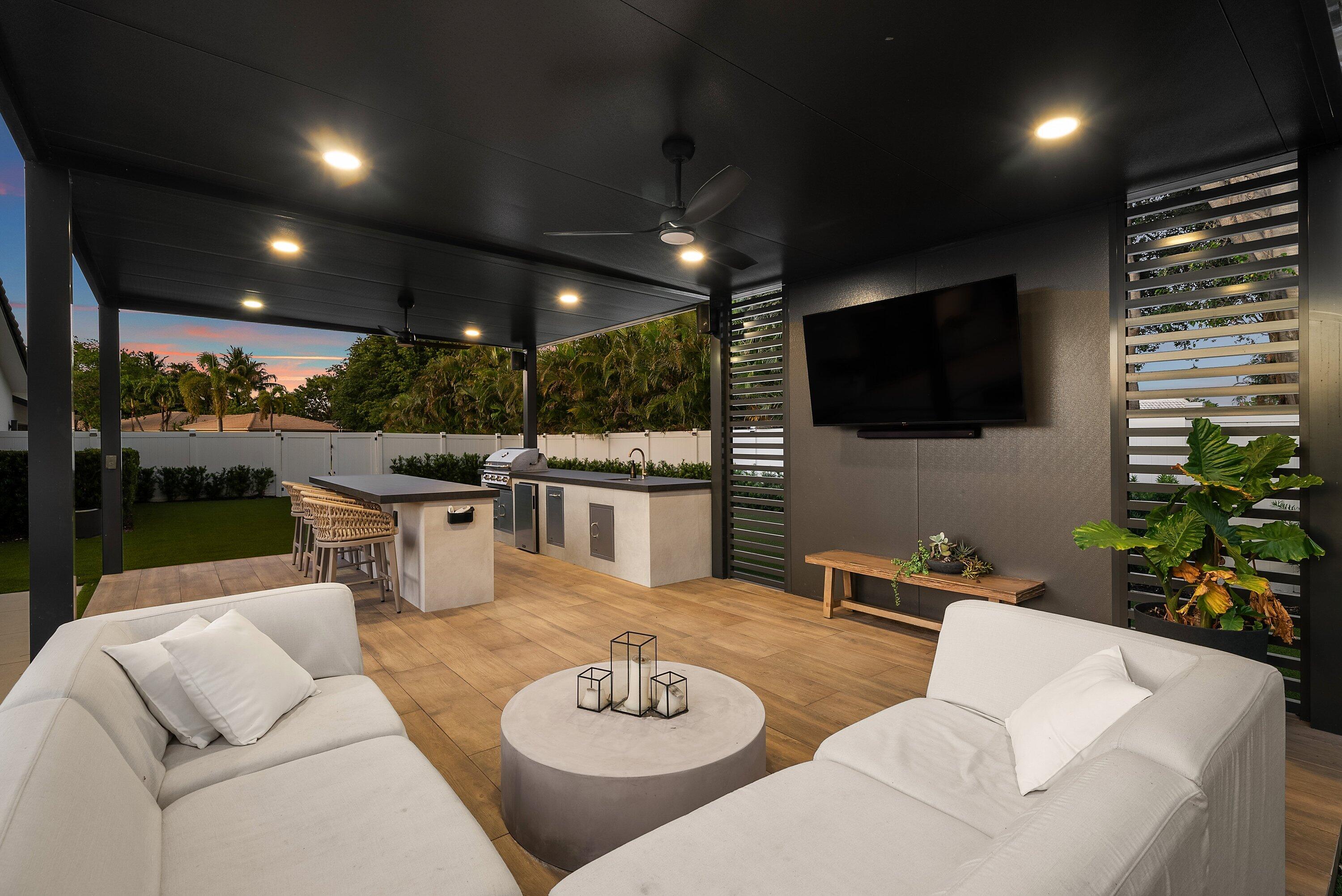 LAKE EDEN SUB 2 - Residential