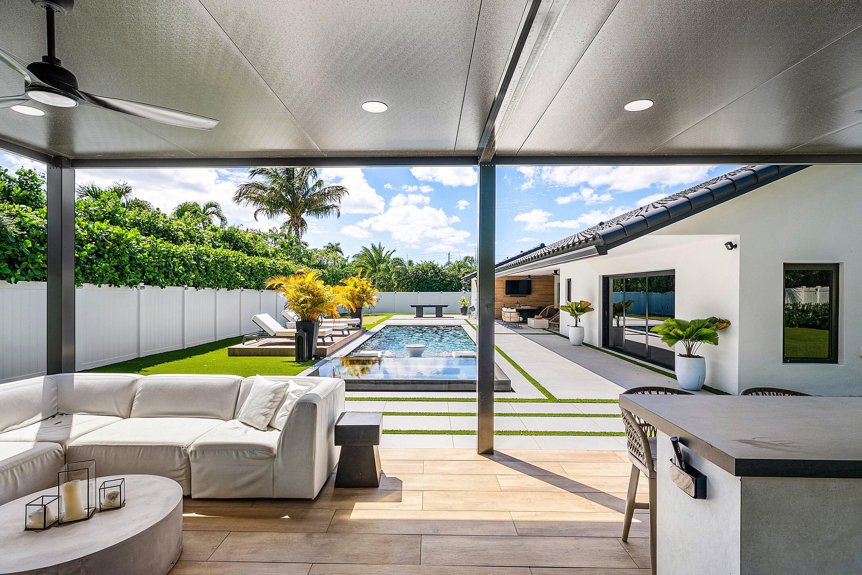 LAKE EDEN SUB 2 - Residential