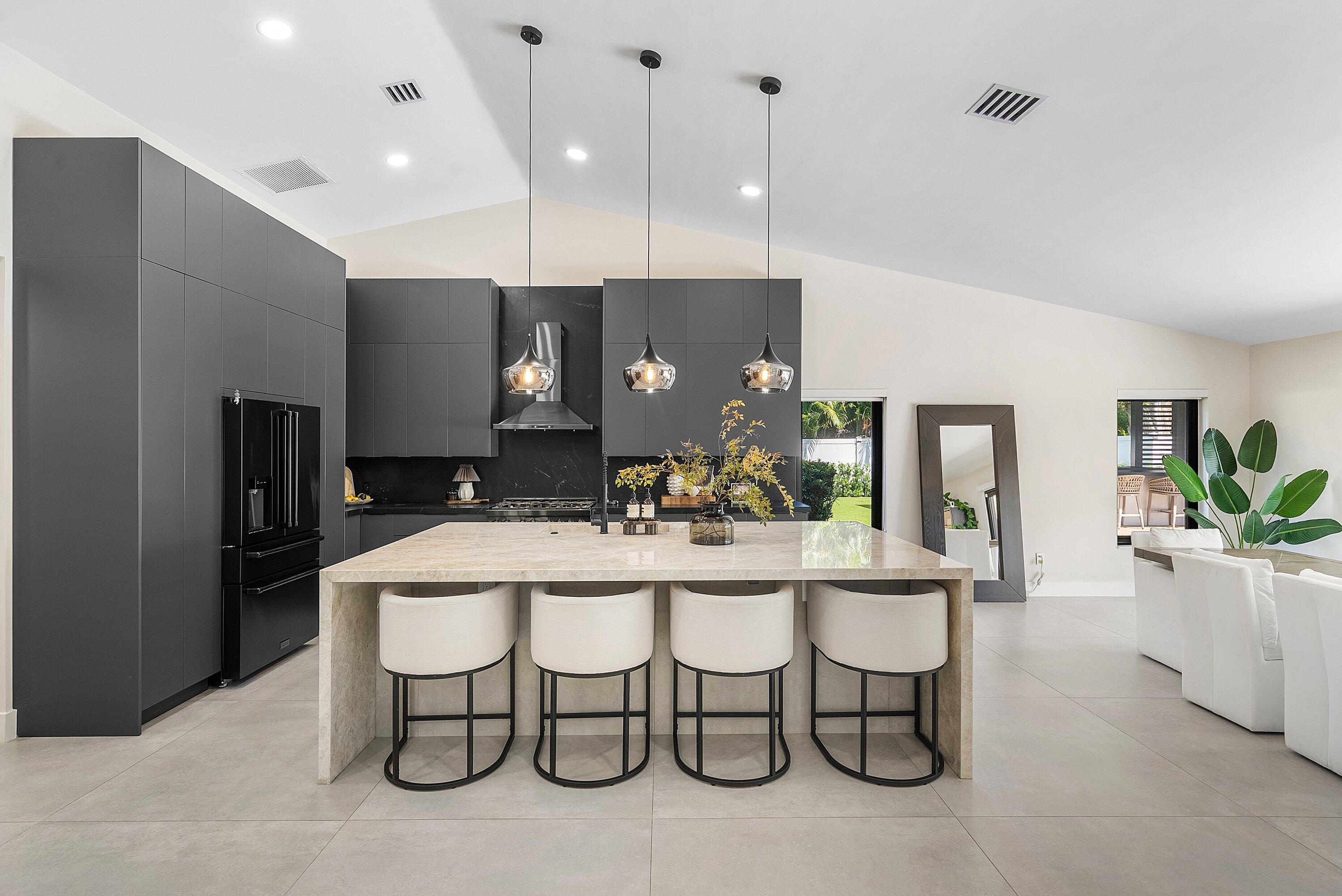 LAKE EDEN SUB 2 - Residential