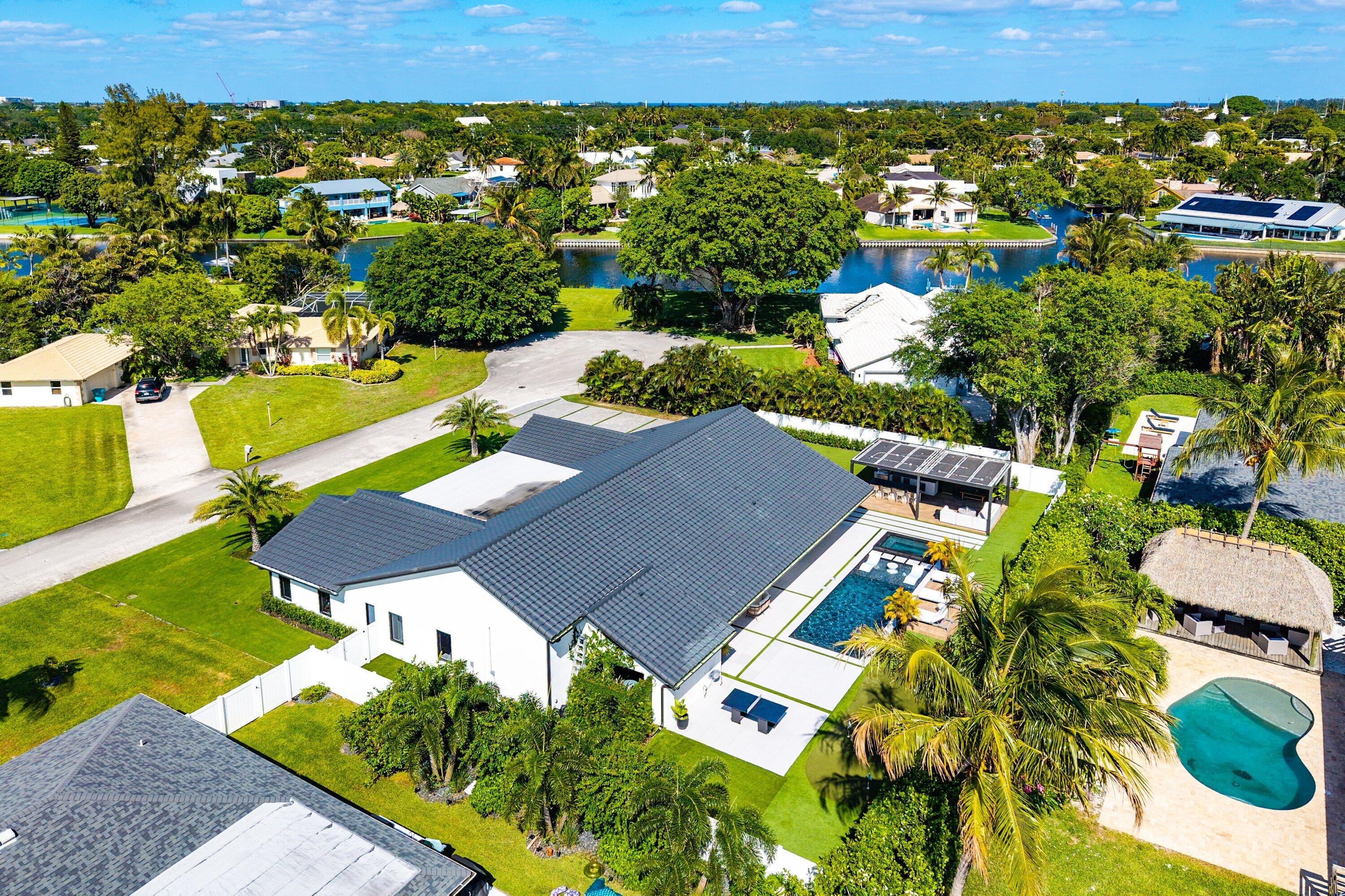 LAKE EDEN SUB 2 - Residential