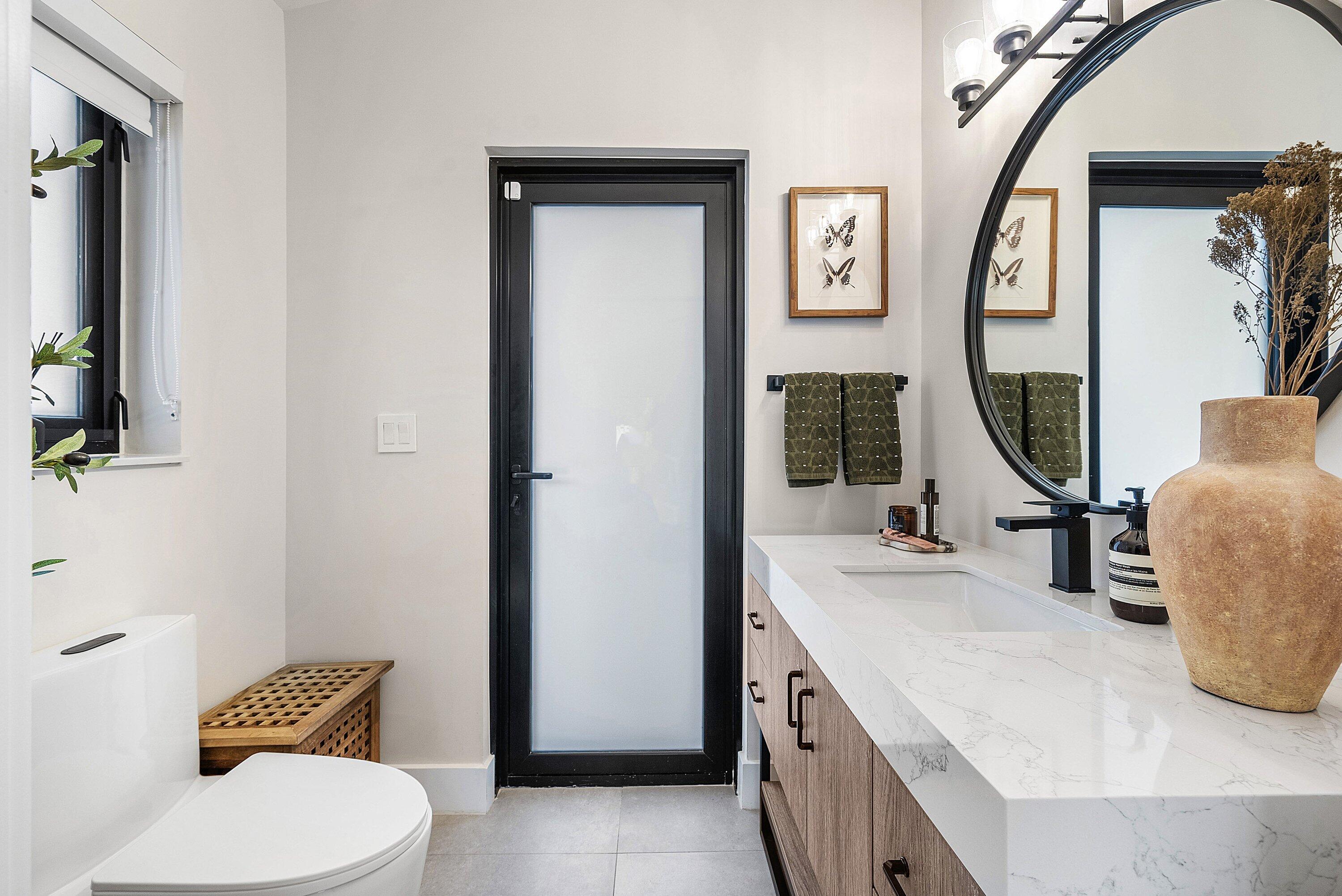 LAKE EDEN SUB 2 - Residential