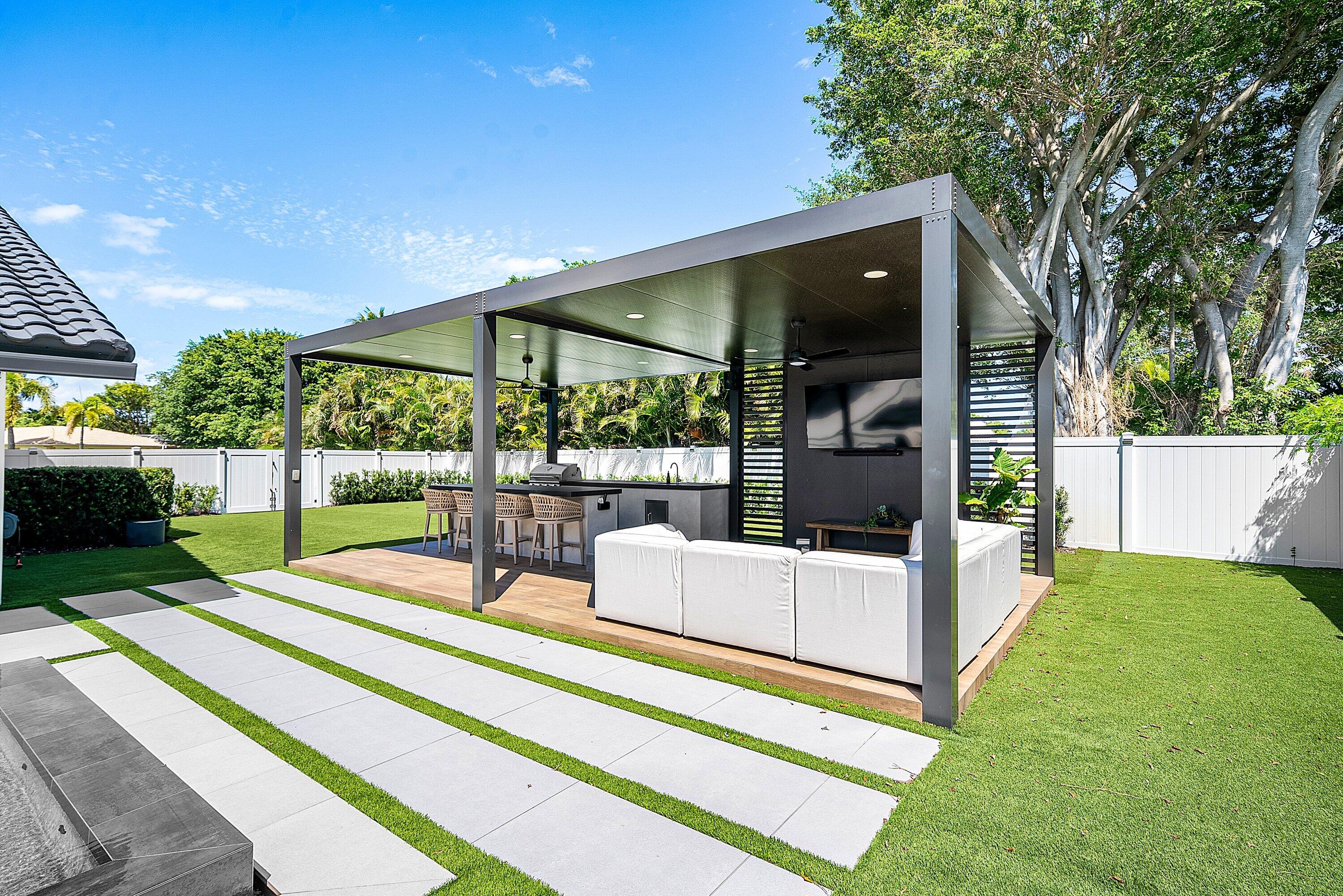 LAKE EDEN SUB 2 - Residential