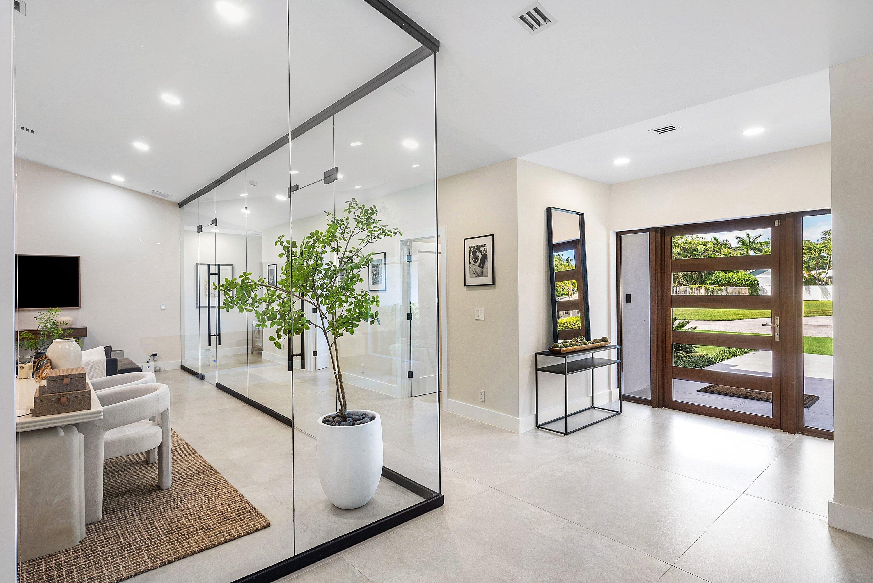 LAKE EDEN SUB 2 - Residential