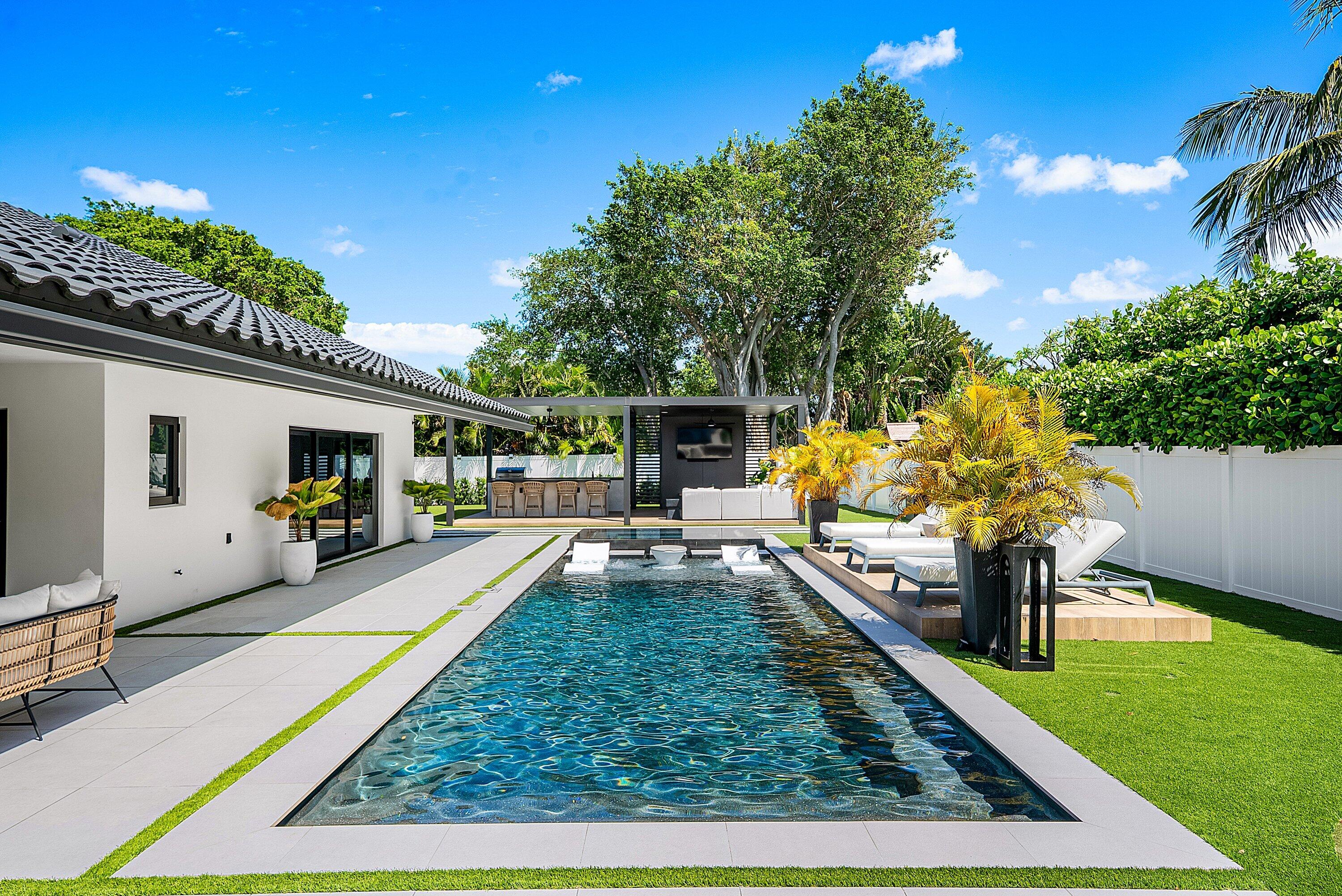 LAKE EDEN SUB 2 - Residential