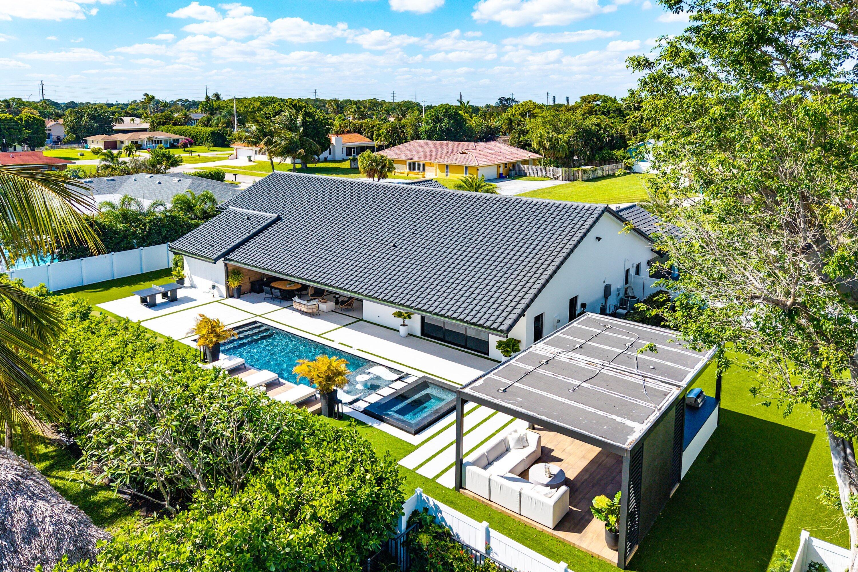 LAKE EDEN SUB 2 - Residential