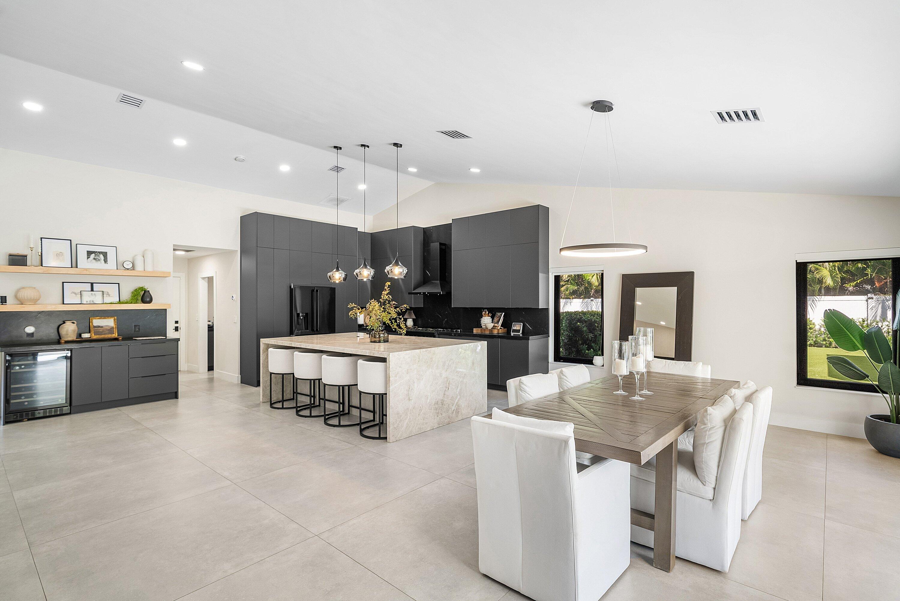 LAKE EDEN SUB 2 - Residential