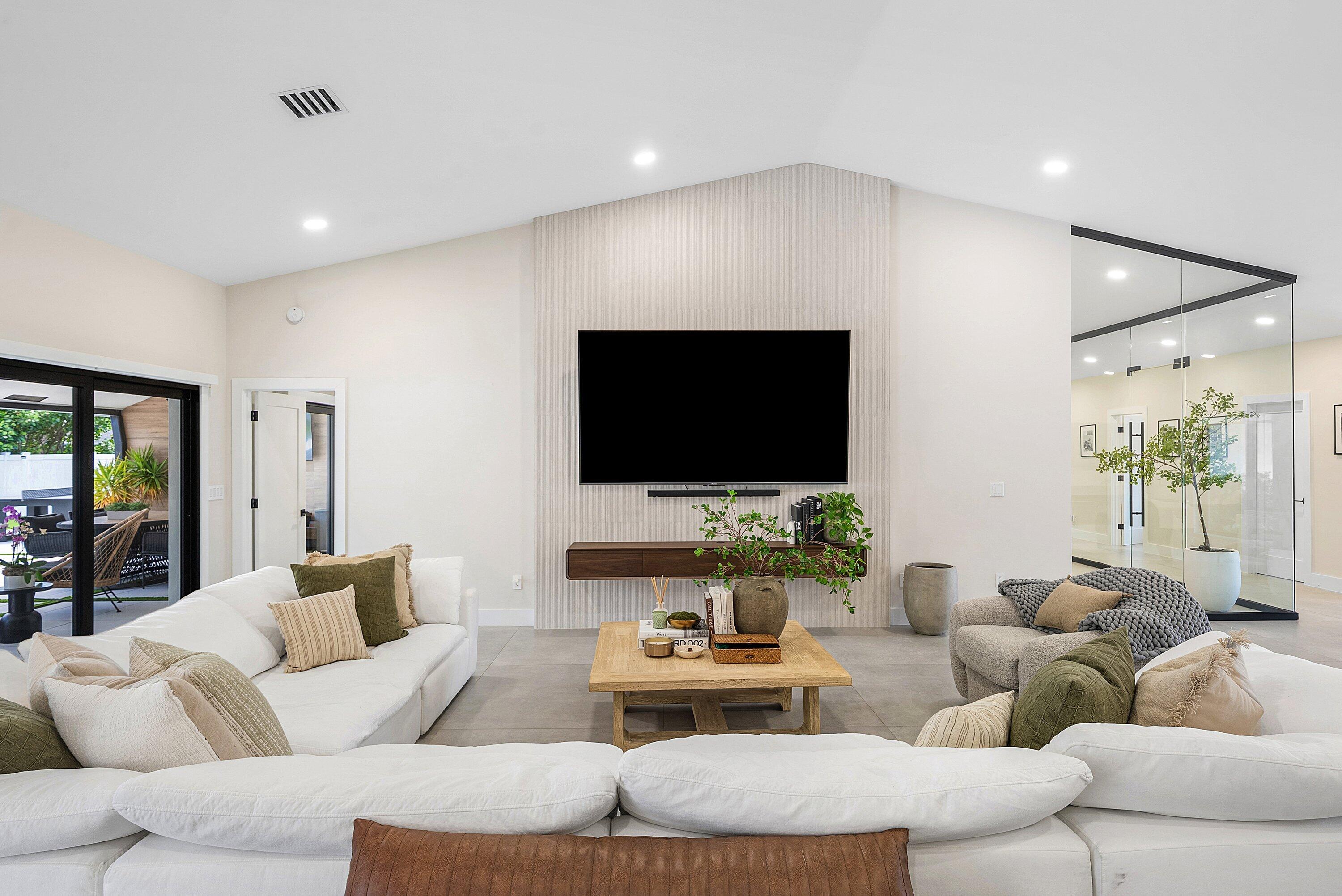 LAKE EDEN SUB 2 - Residential