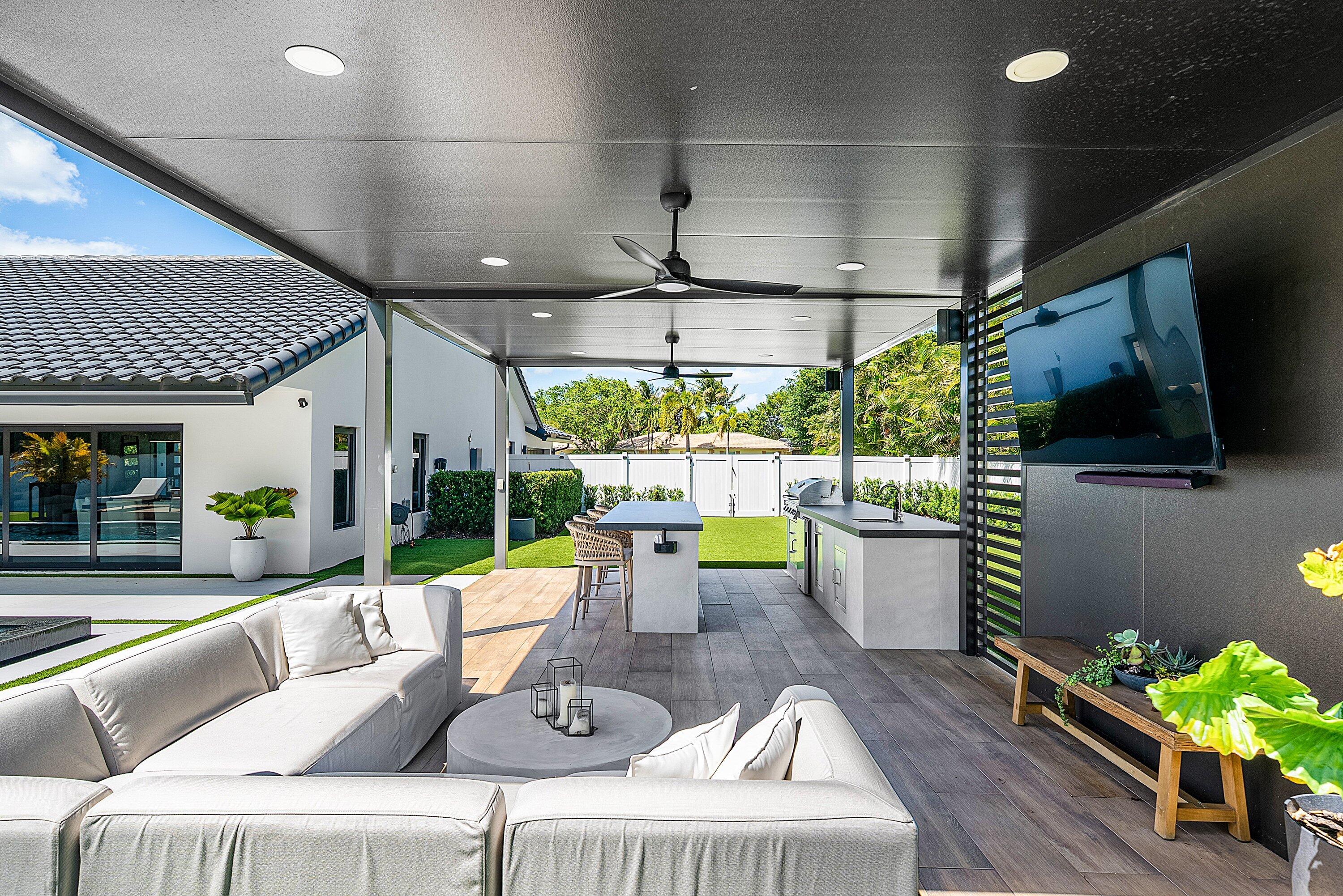 LAKE EDEN SUB 2 - Residential