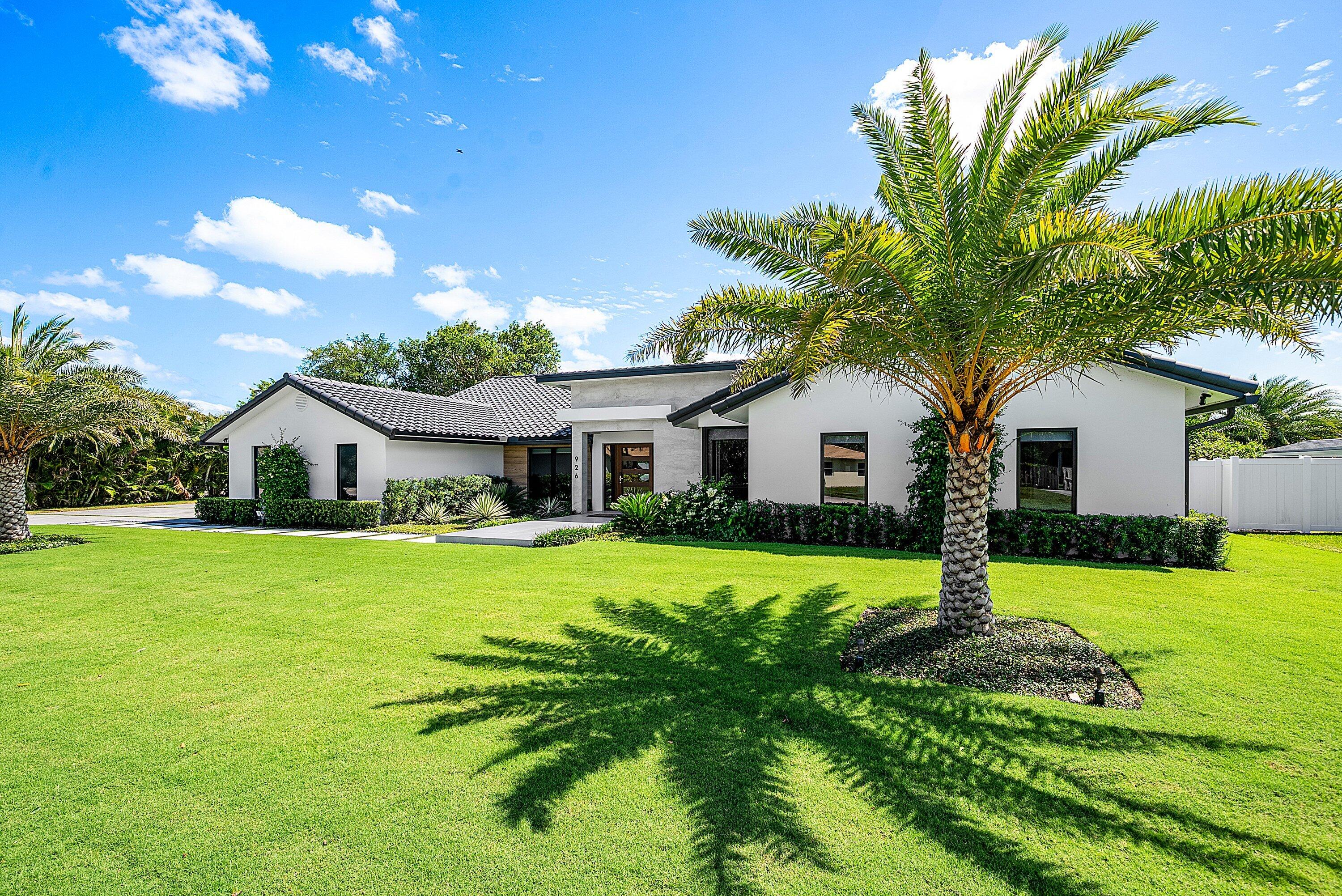 LAKE EDEN SUB 2 - Residential