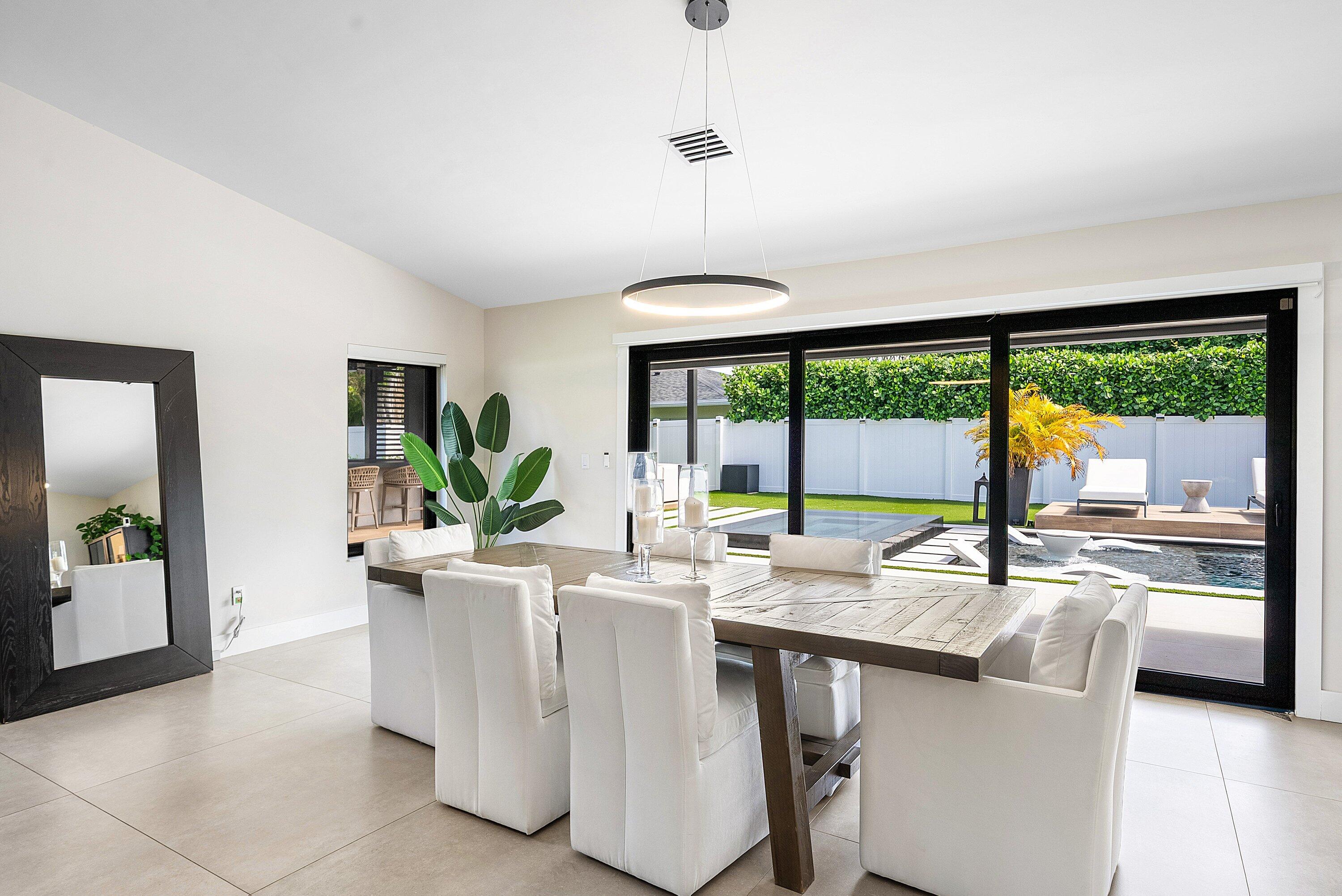 LAKE EDEN SUB 2 - Residential