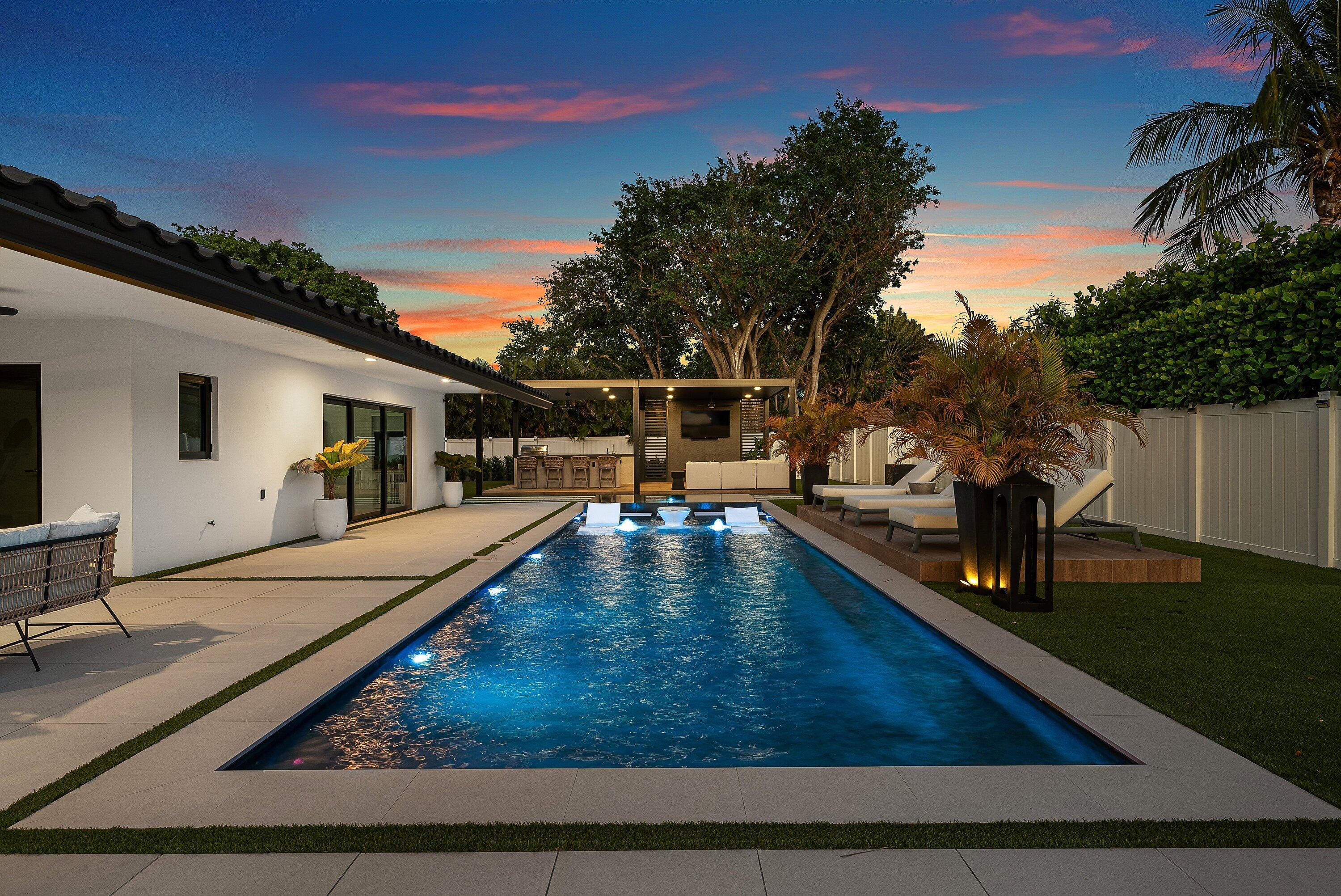 LAKE EDEN SUB 2 - Residential