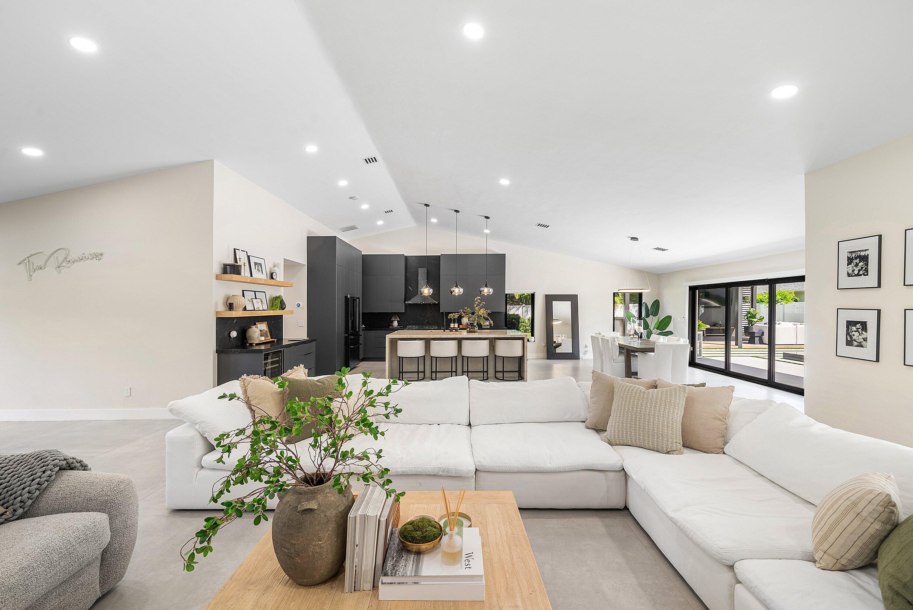 LAKE EDEN SUB 2 - Residential