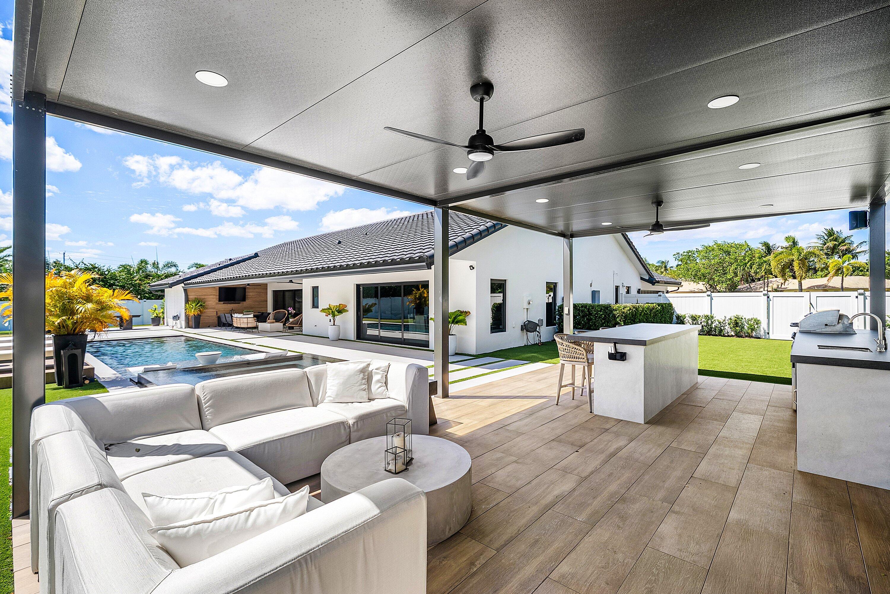 LAKE EDEN SUB 2 - Residential