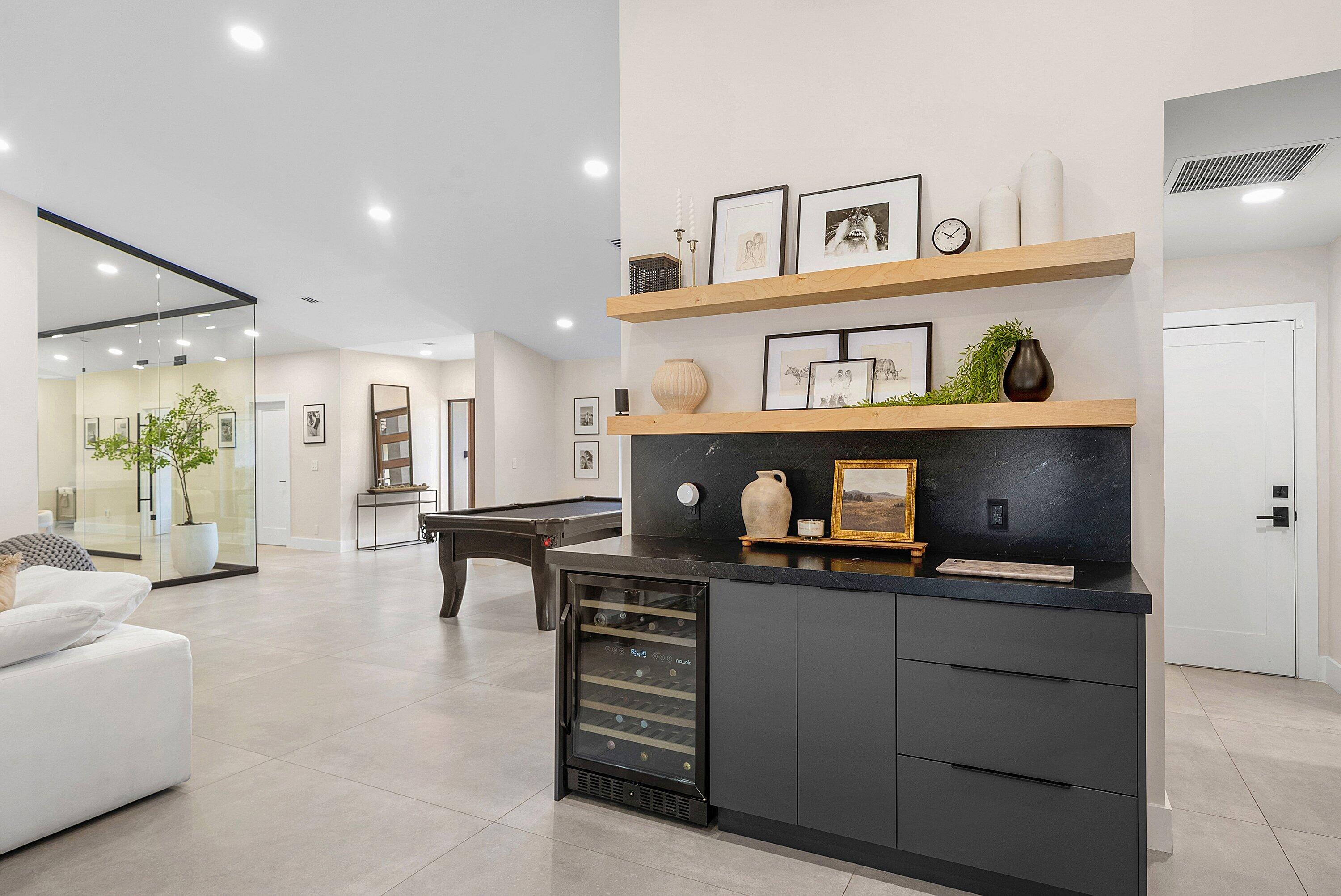 LAKE EDEN SUB 2 - Residential