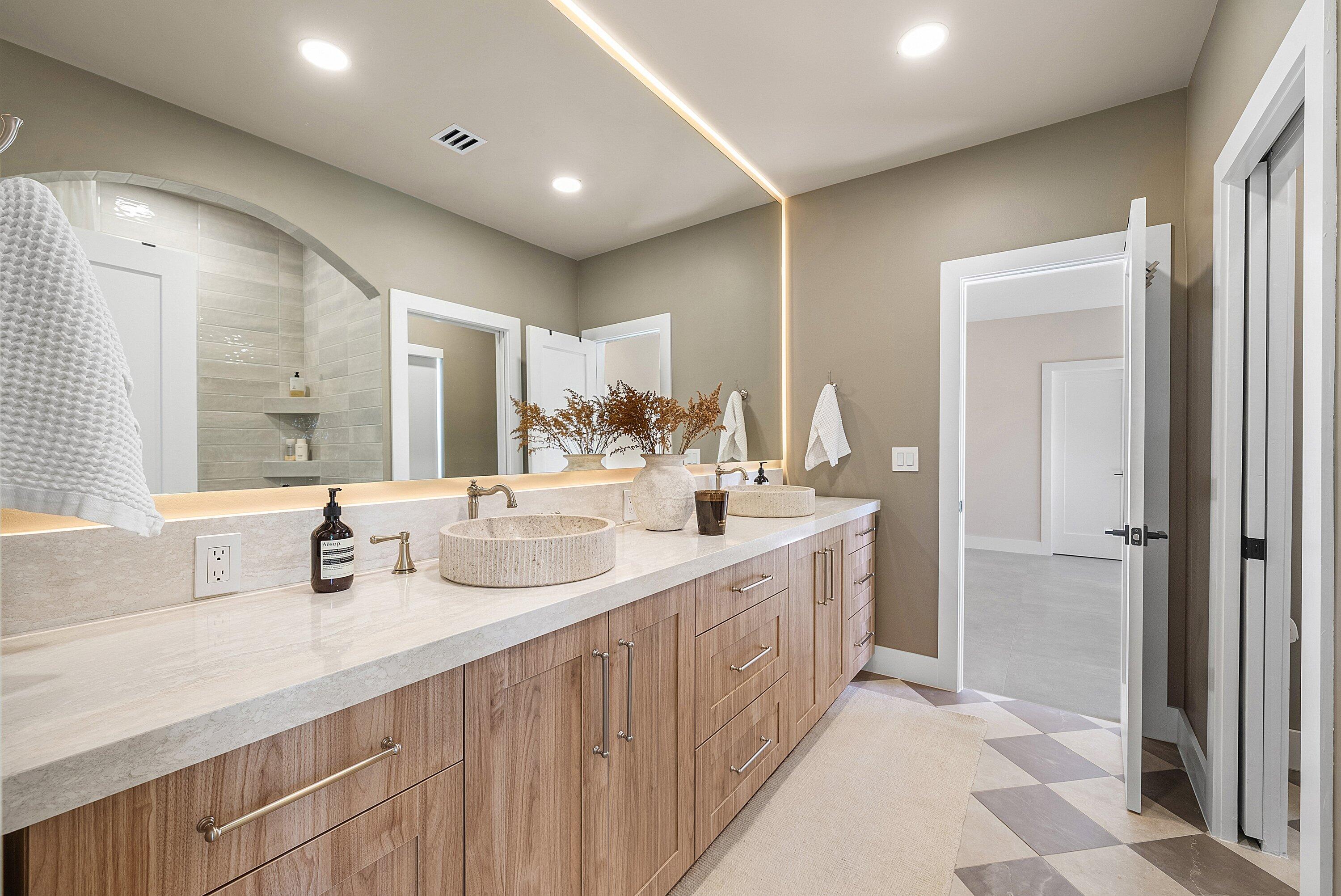 LAKE EDEN SUB 2 - Residential