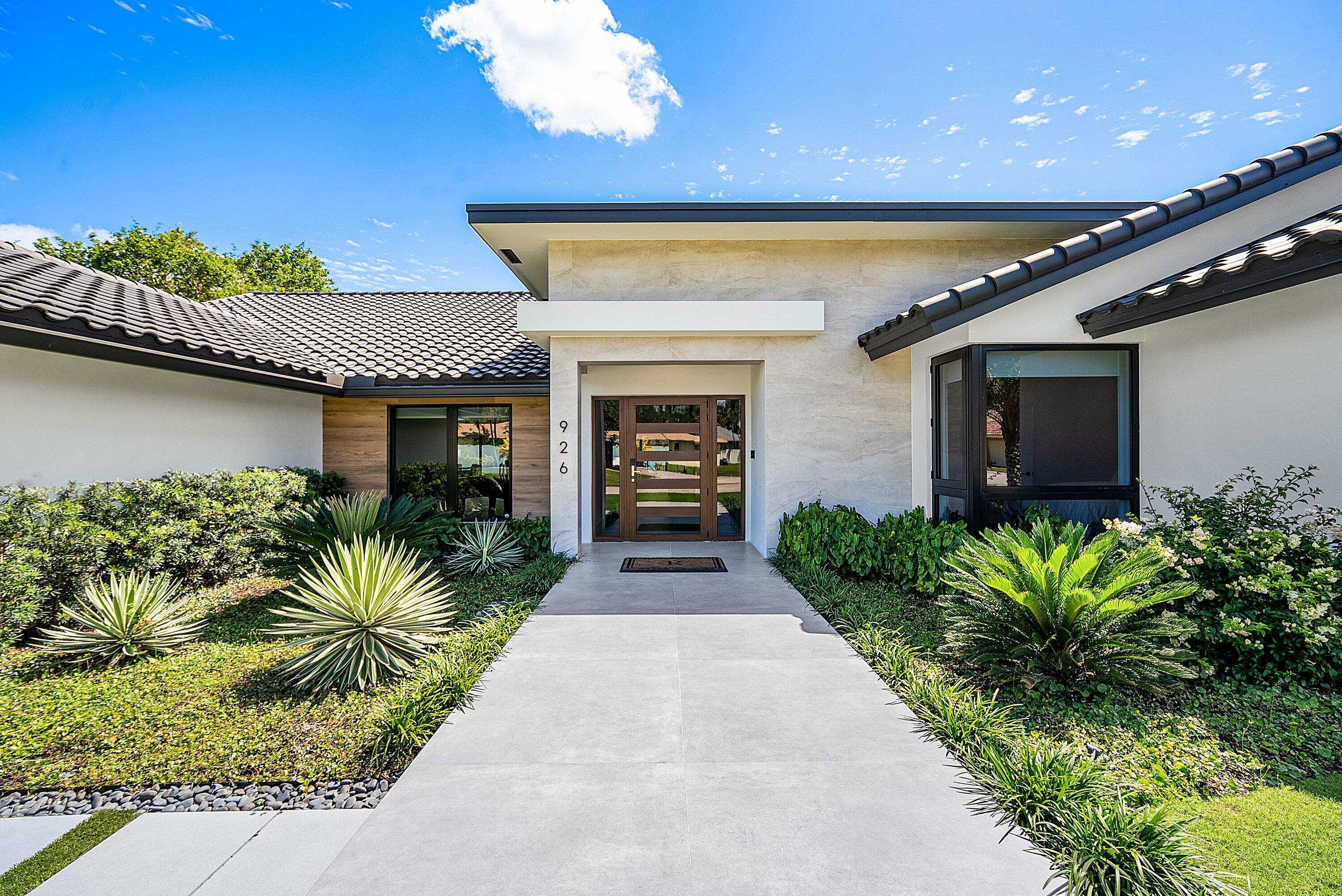 LAKE EDEN SUB 2 - Residential