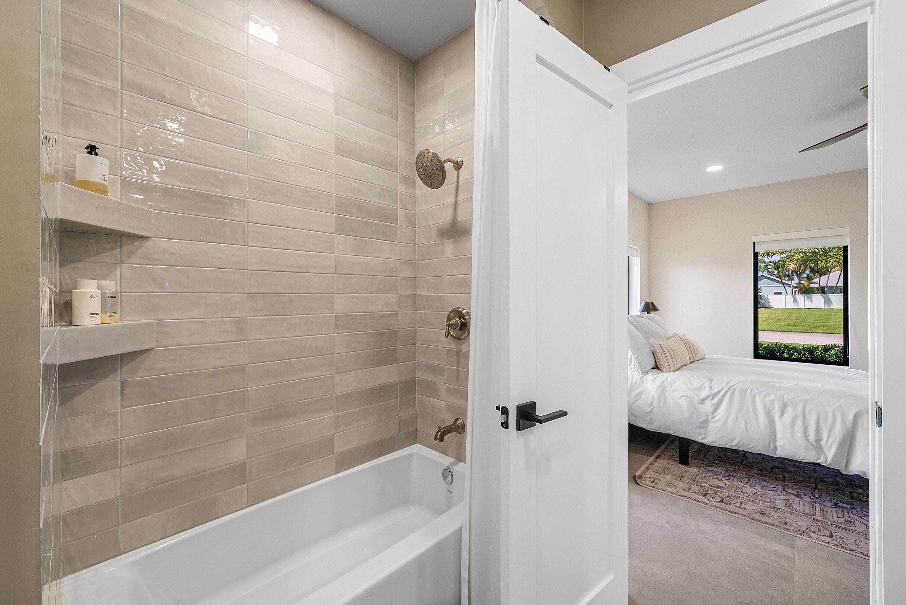 LAKE EDEN SUB 2 - Residential