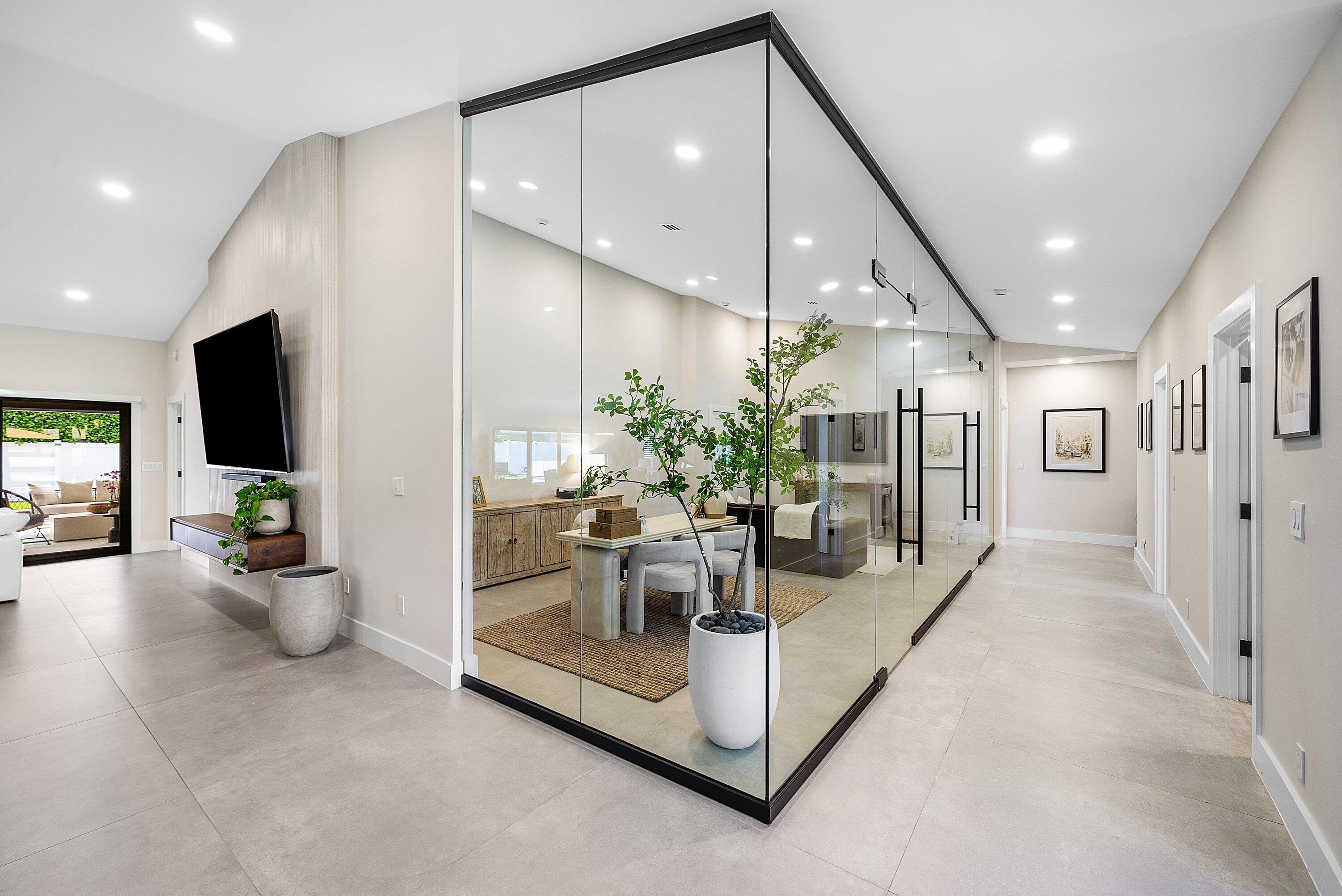 LAKE EDEN SUB 2 - Residential