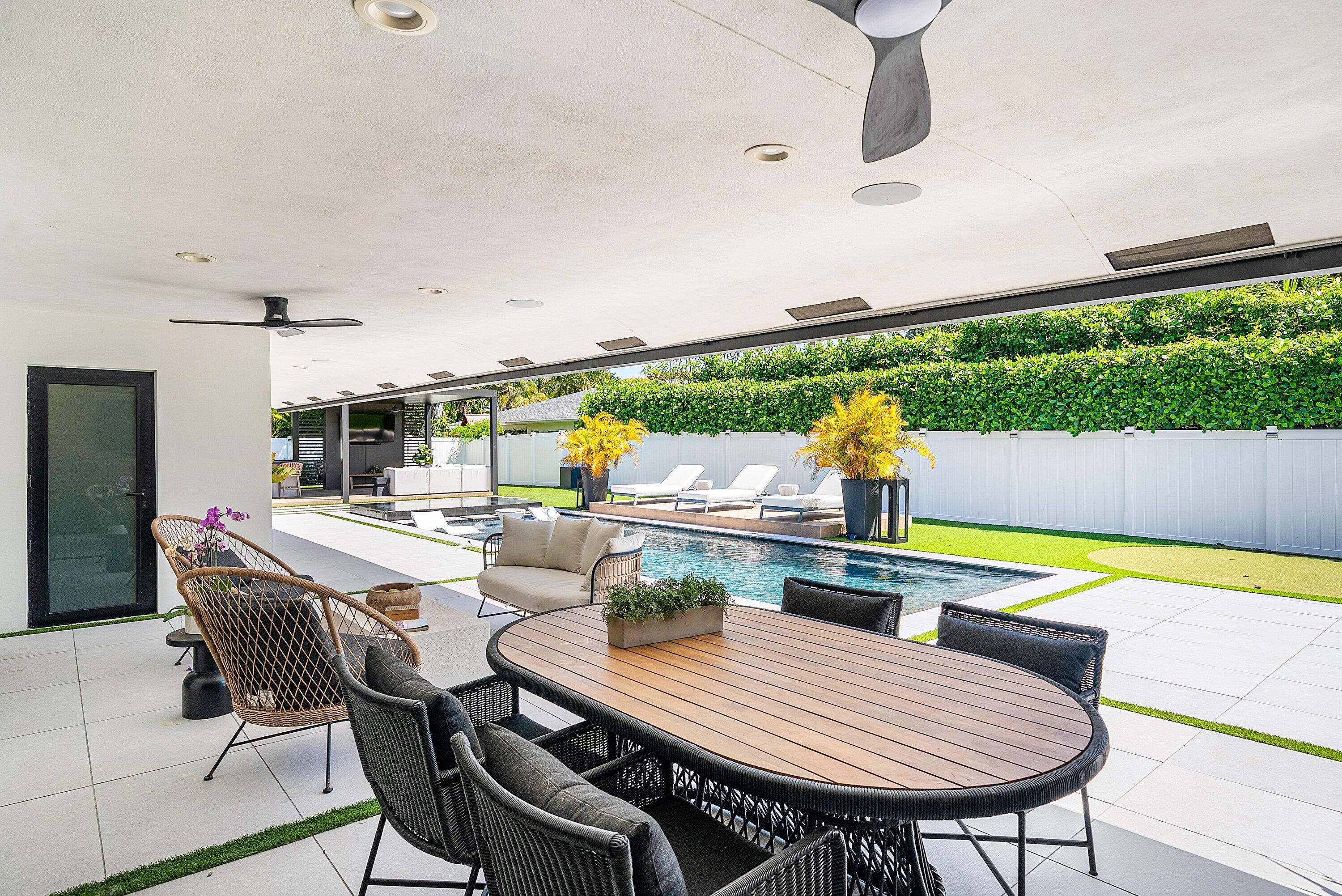 LAKE EDEN SUB 2 - Residential