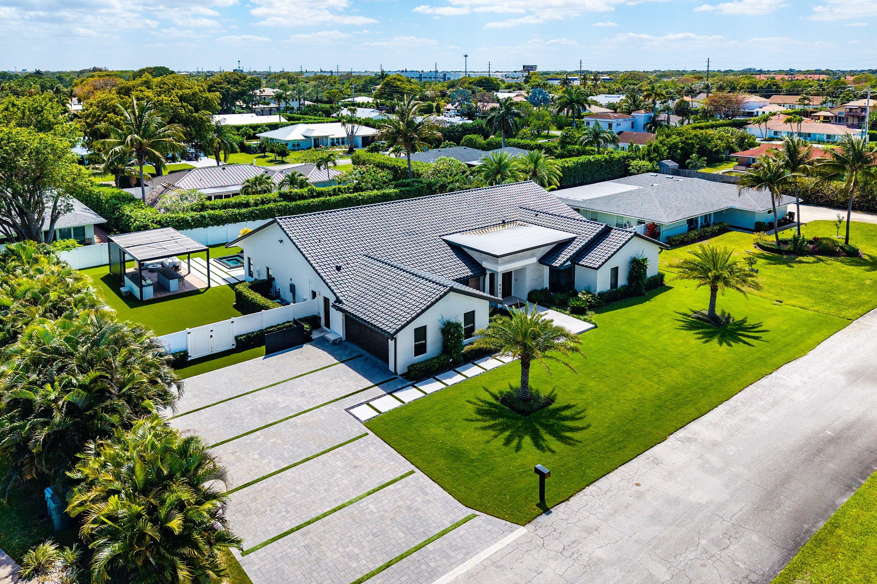 LAKE EDEN SUB 2 - Residential