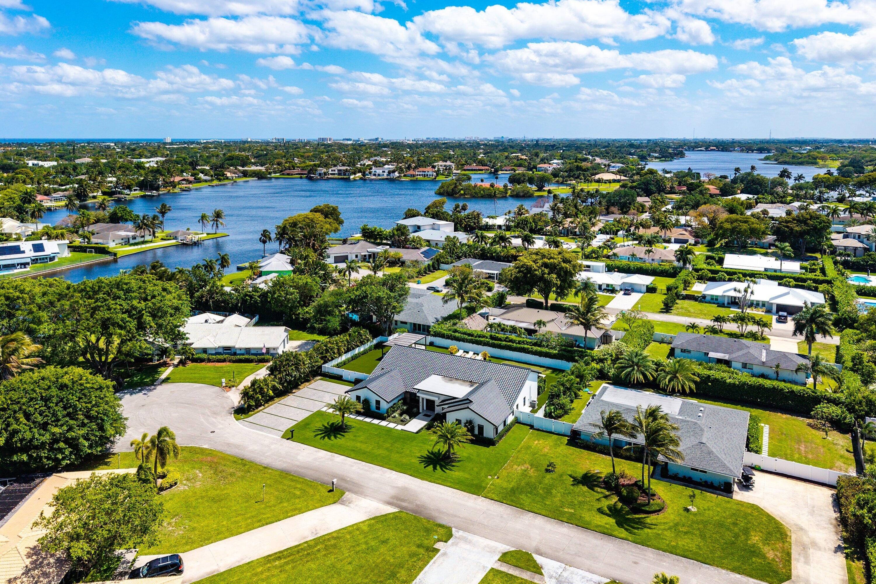 LAKE EDEN SUB 2 - Residential