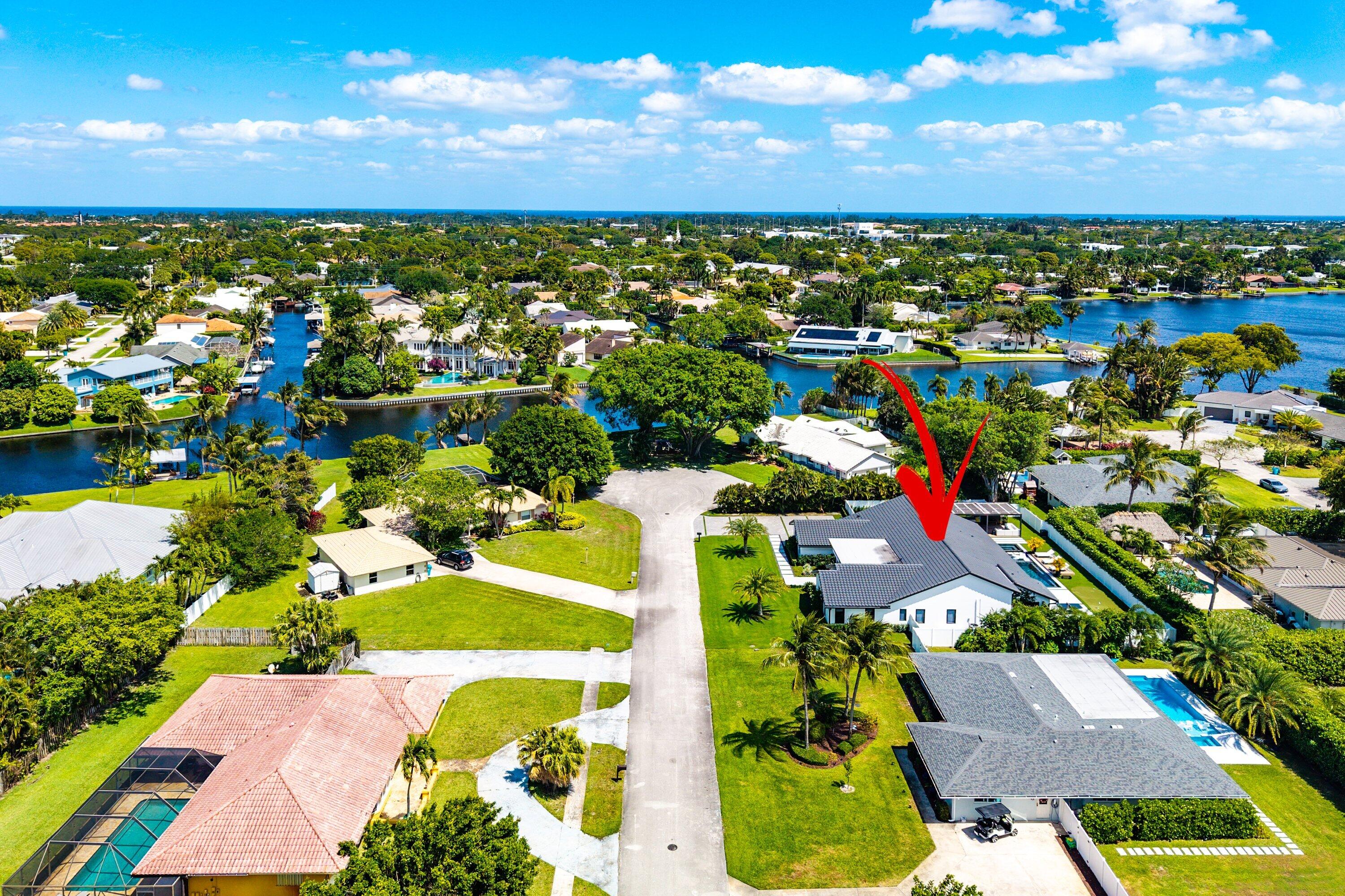 LAKE EDEN SUB 2 - Residential