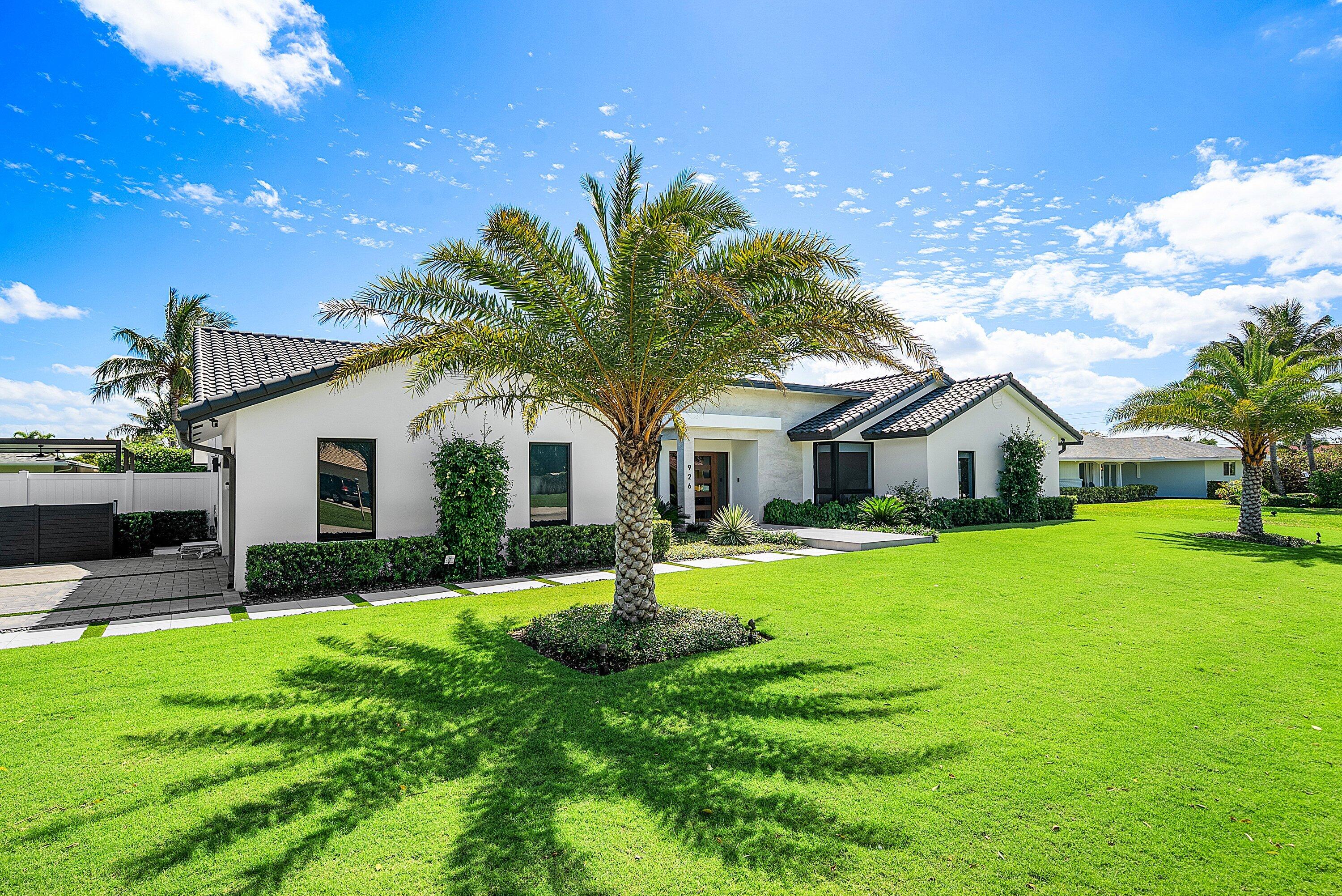 LAKE EDEN SUB 2 - Residential