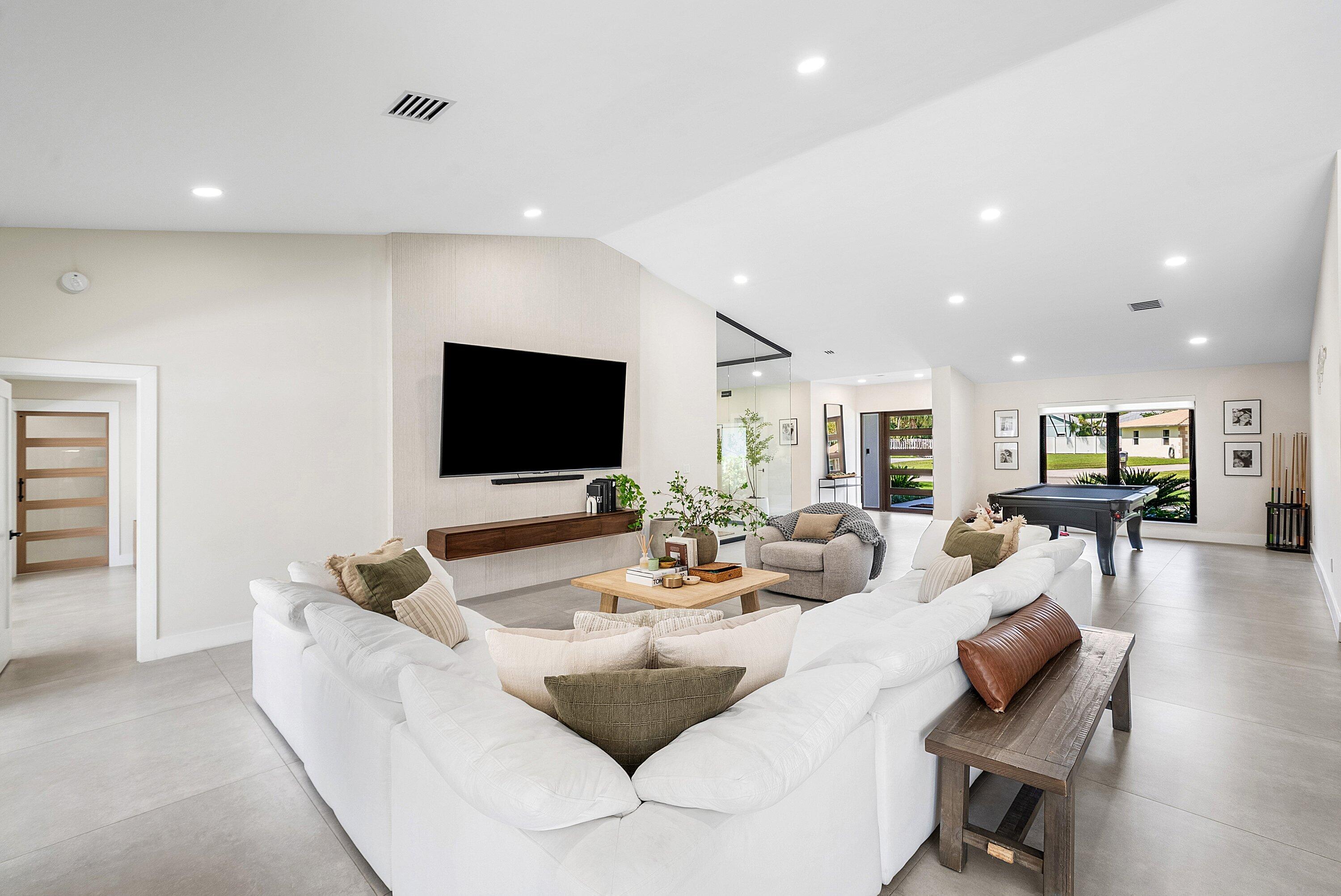 LAKE EDEN SUB 2 - Residential