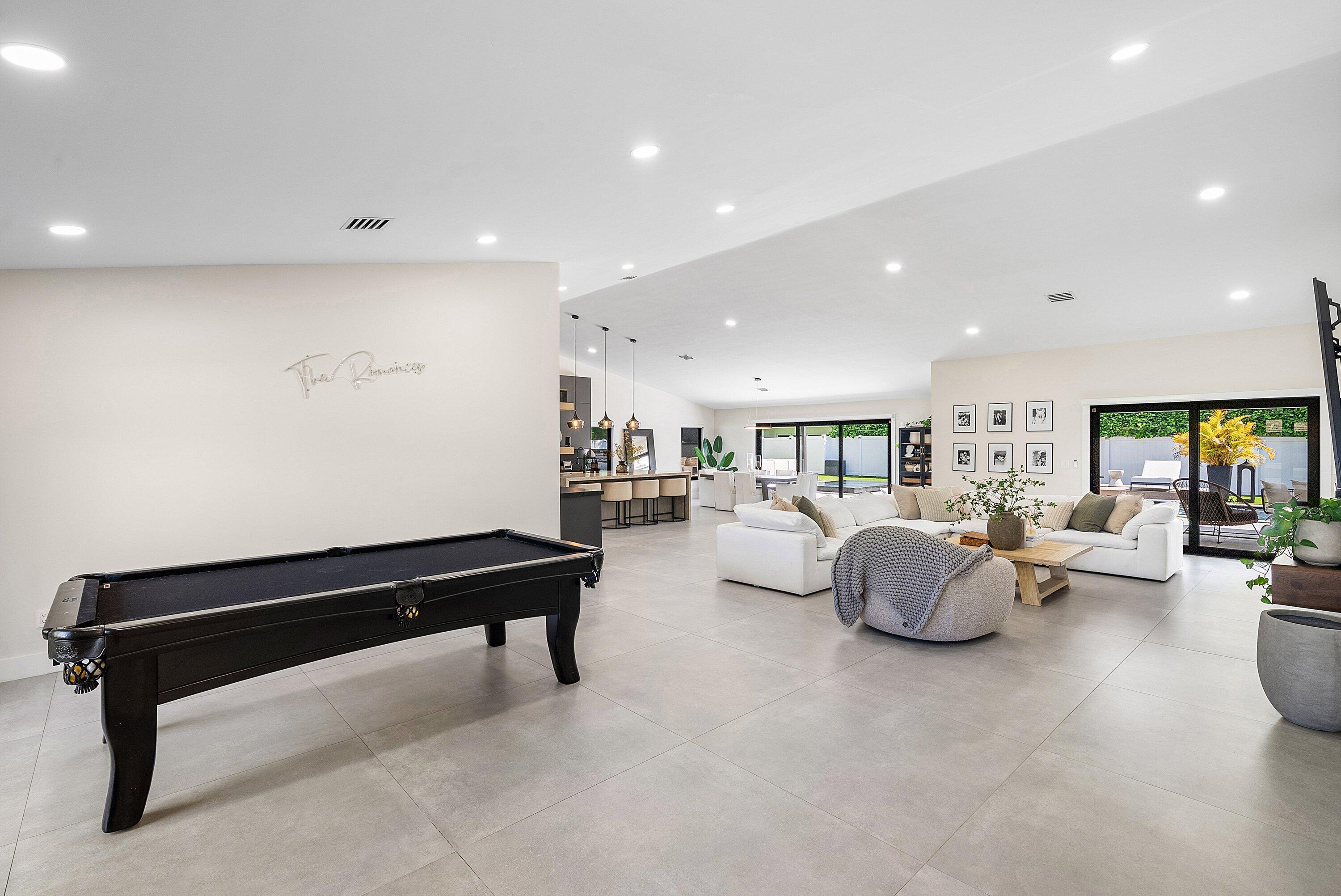 LAKE EDEN SUB 2 - Residential