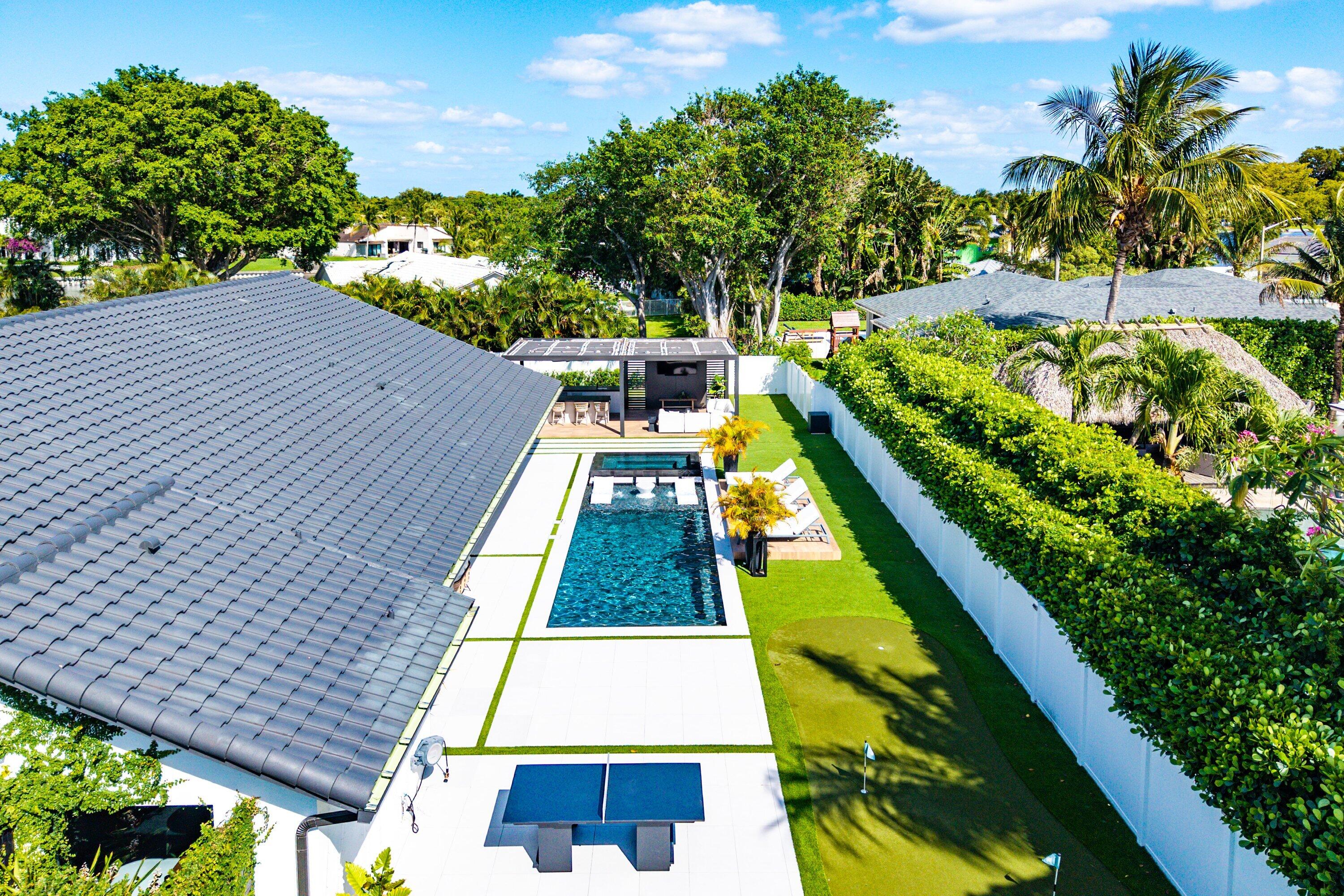 LAKE EDEN SUB 2 - Residential