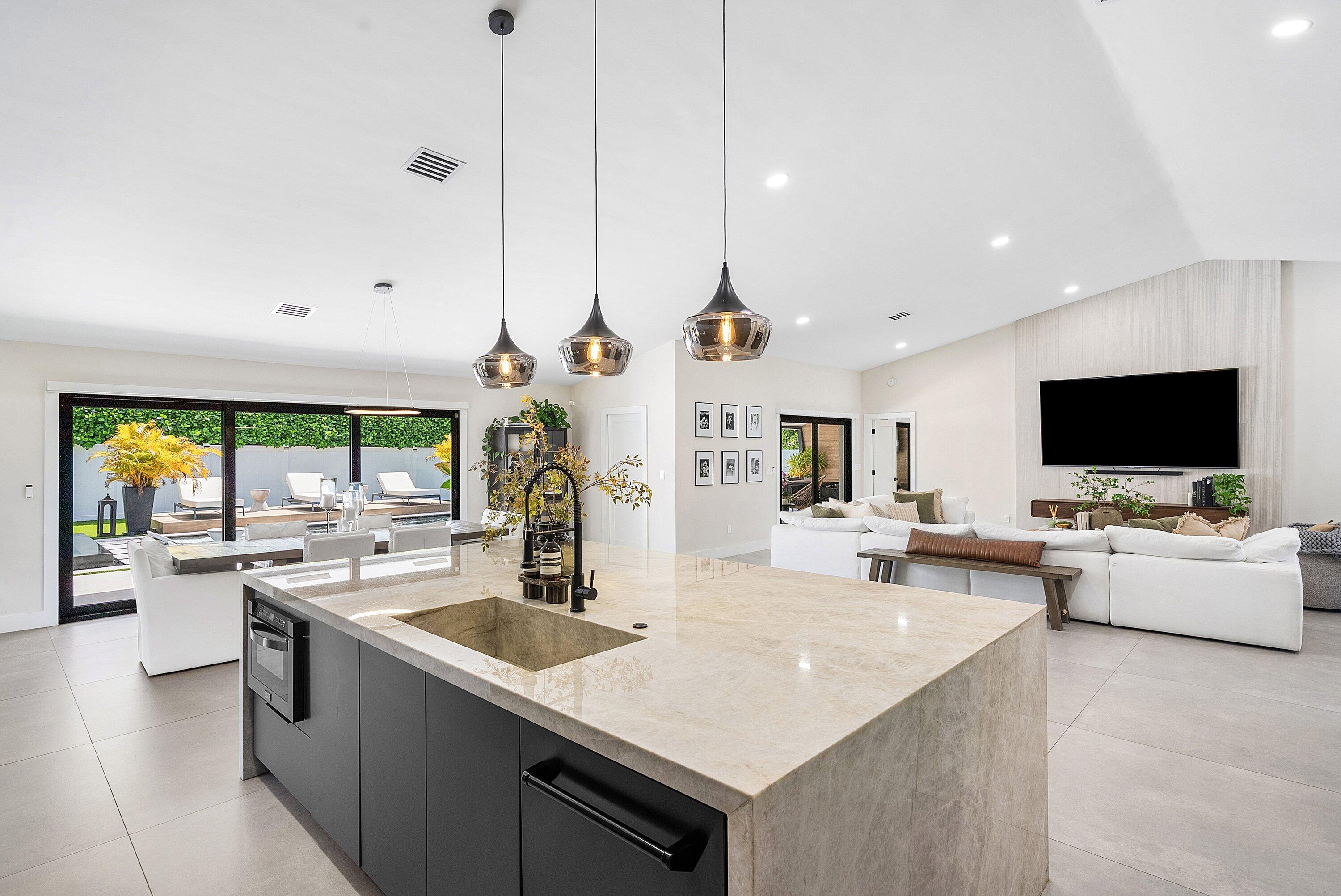 LAKE EDEN SUB 2 - Residential