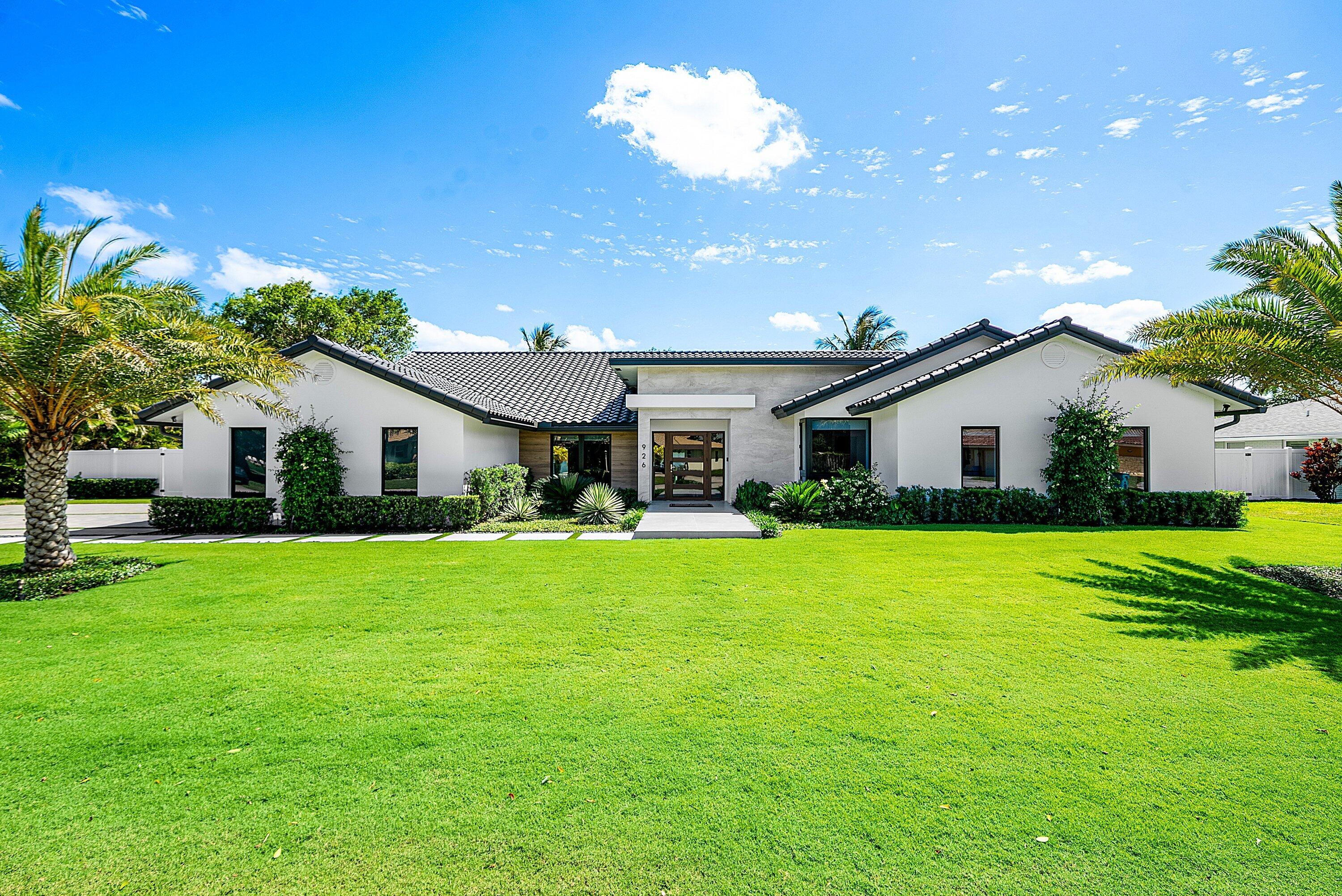 LAKE EDEN SUB 2 - Residential