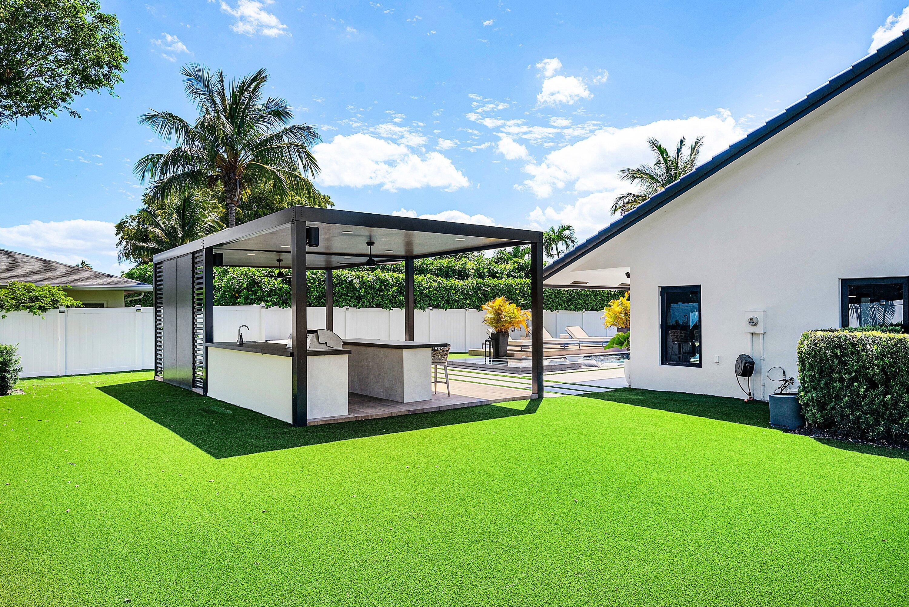 LAKE EDEN SUB 2 - Residential