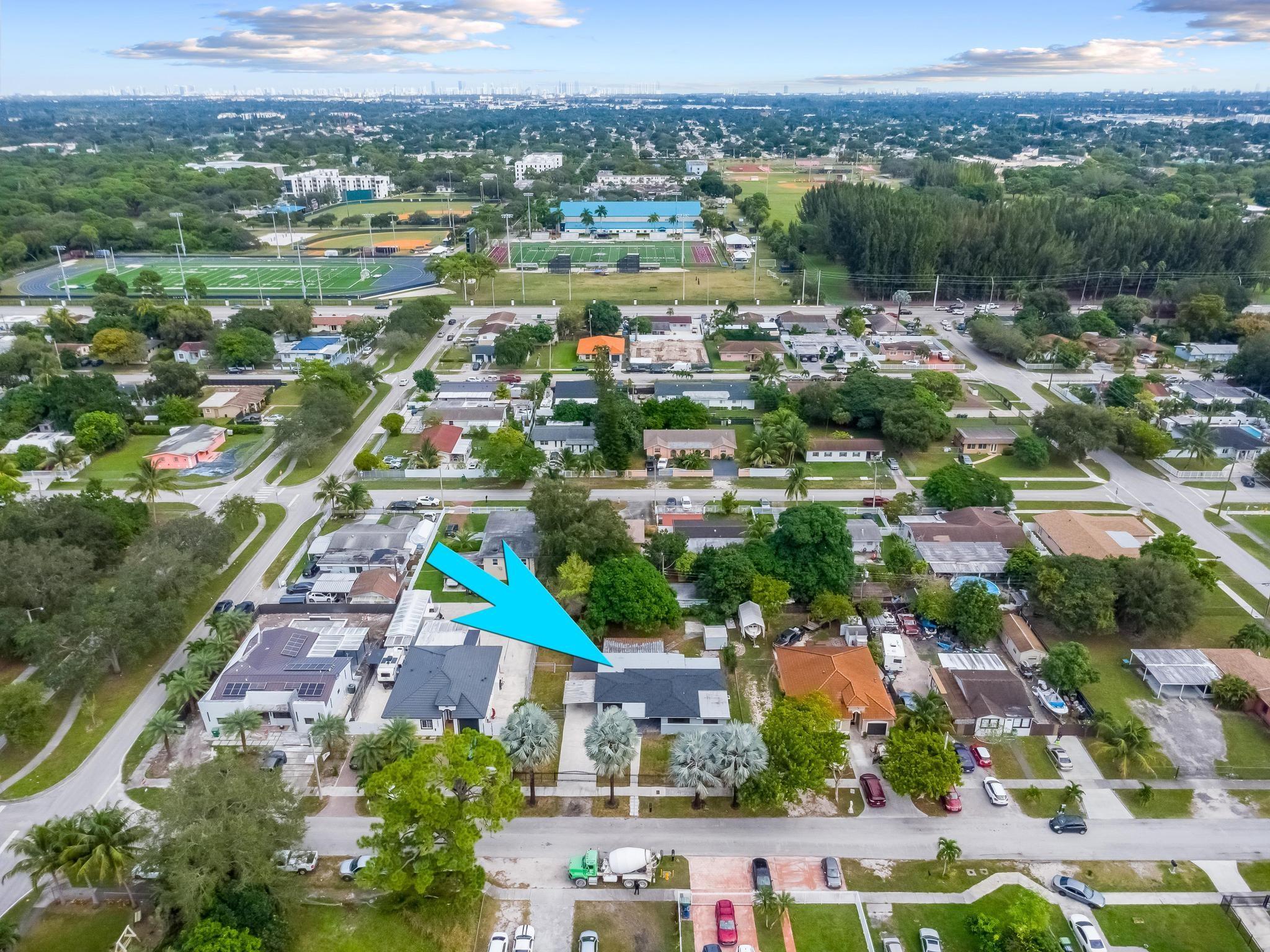 Venetian Gardens Rev - Residential