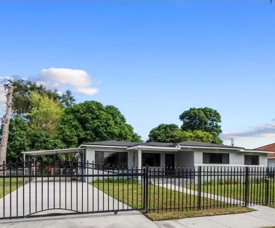 Venetian Gardens Rev - Residential