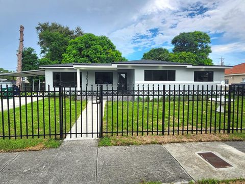 Photo of 16011 NW 38th Ct, Opa Locka, FL 33054 (MLS # F10533319) Photo of 16011 NW 38th Ct, Opa Locka, FL 33054 (MLS # F10533319)