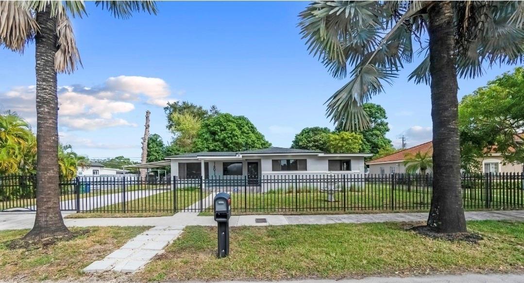 Venetian Gardens Rev - Residential